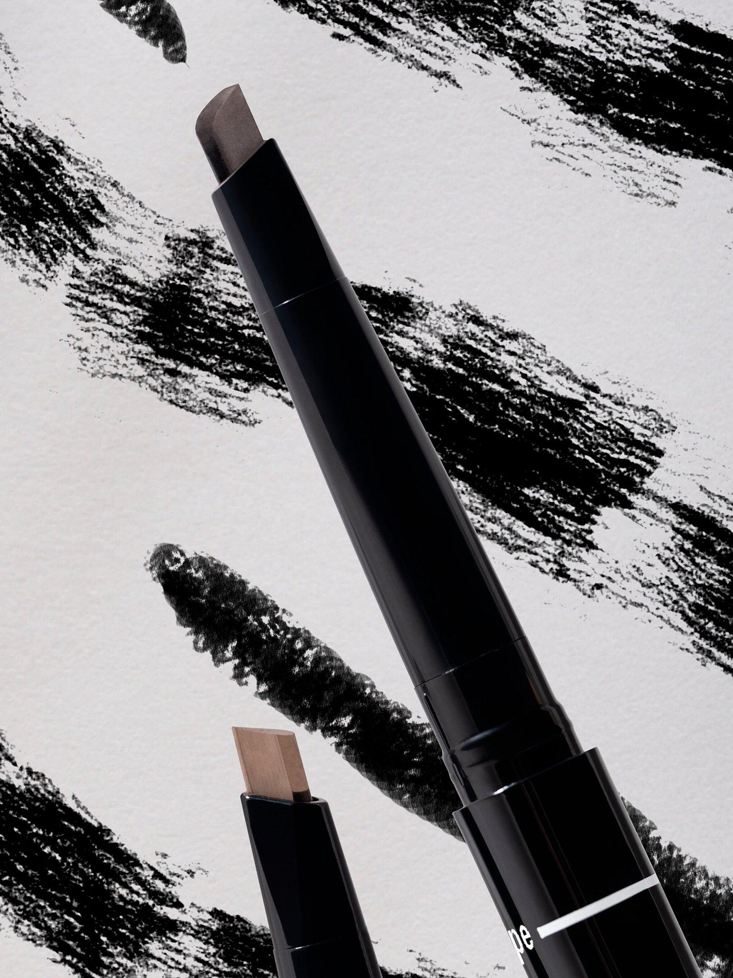 Phyto-Sourcils Design Eyebrow Makeup