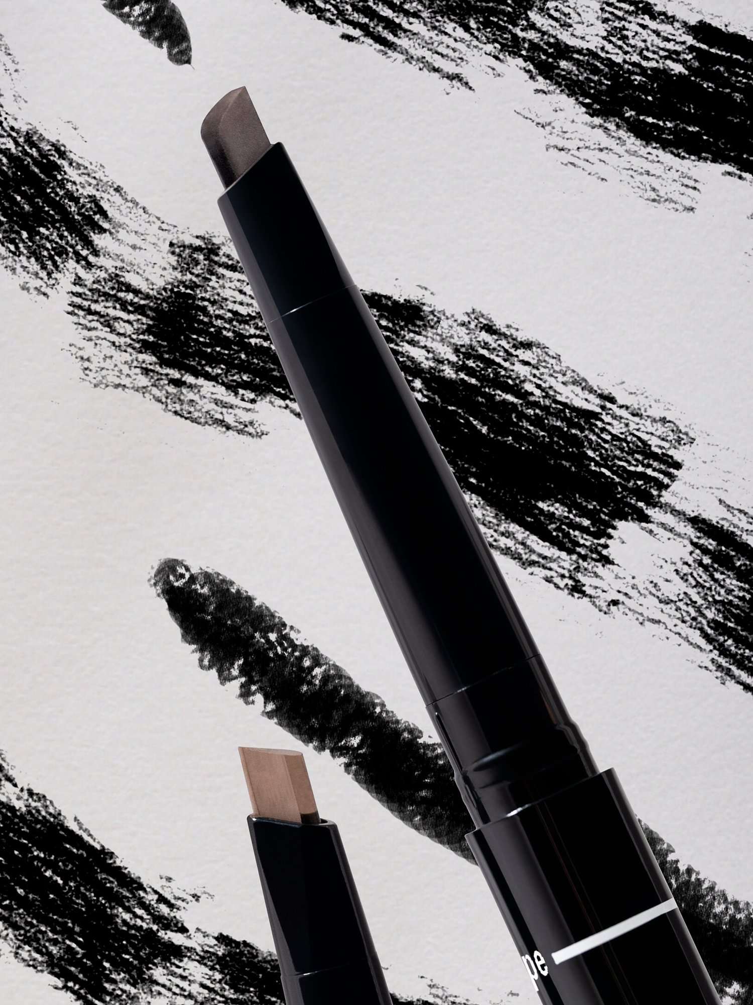 Phyto-Sourcils Design Eyebrow Makeup