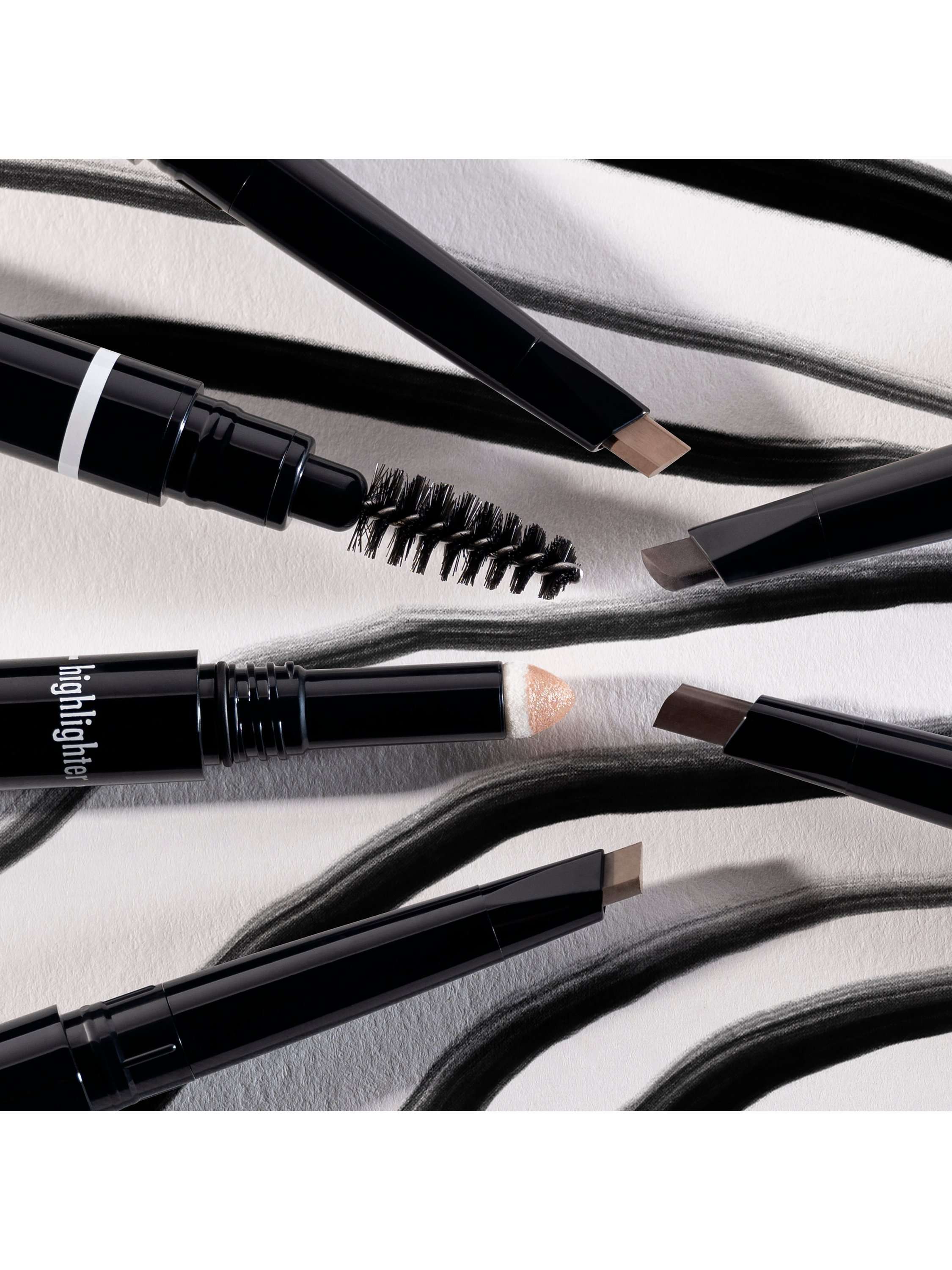 Phyto-Sourcils Design Eyebrow Makeup