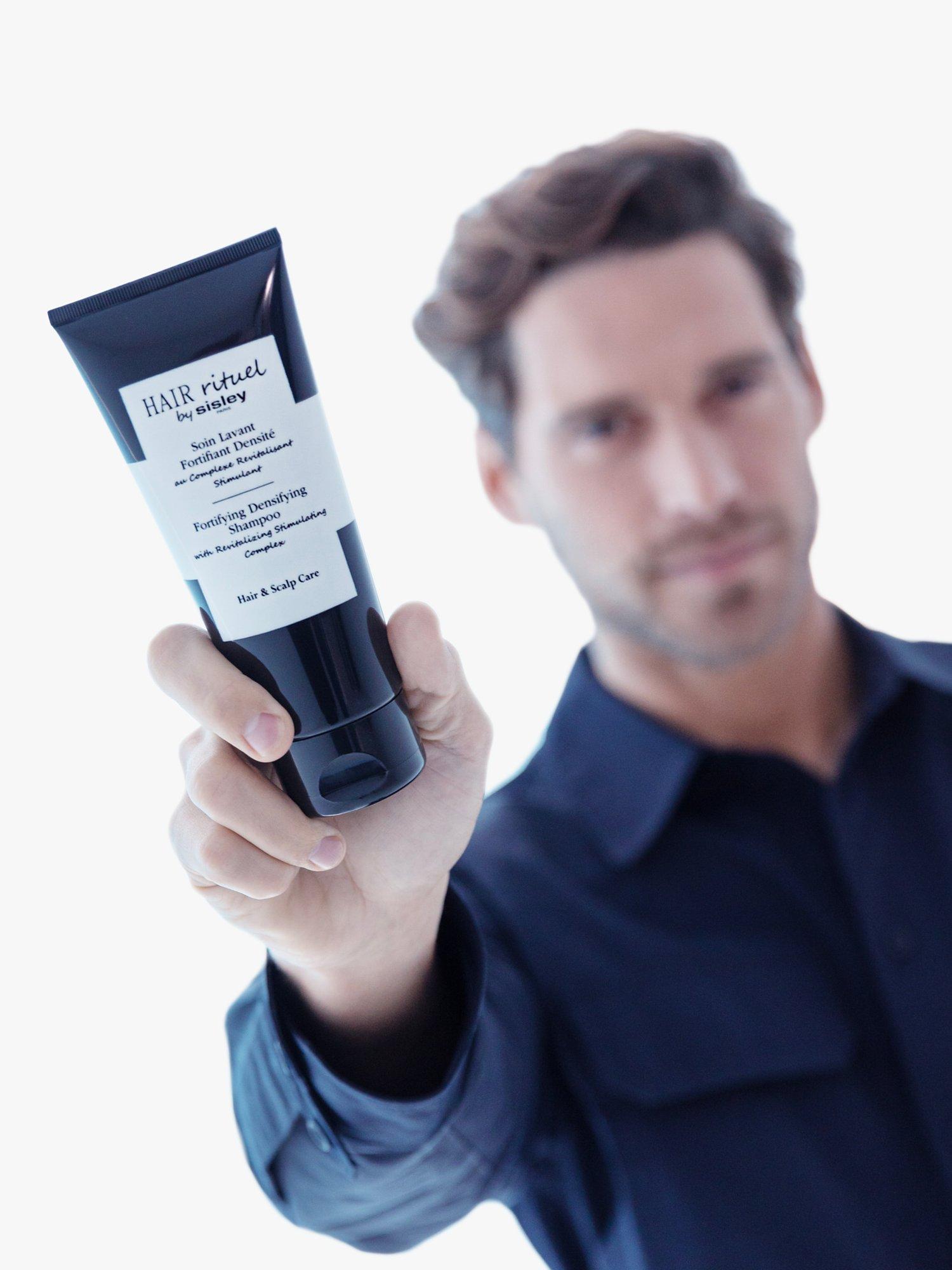 Fortifying Densifying Shampoo