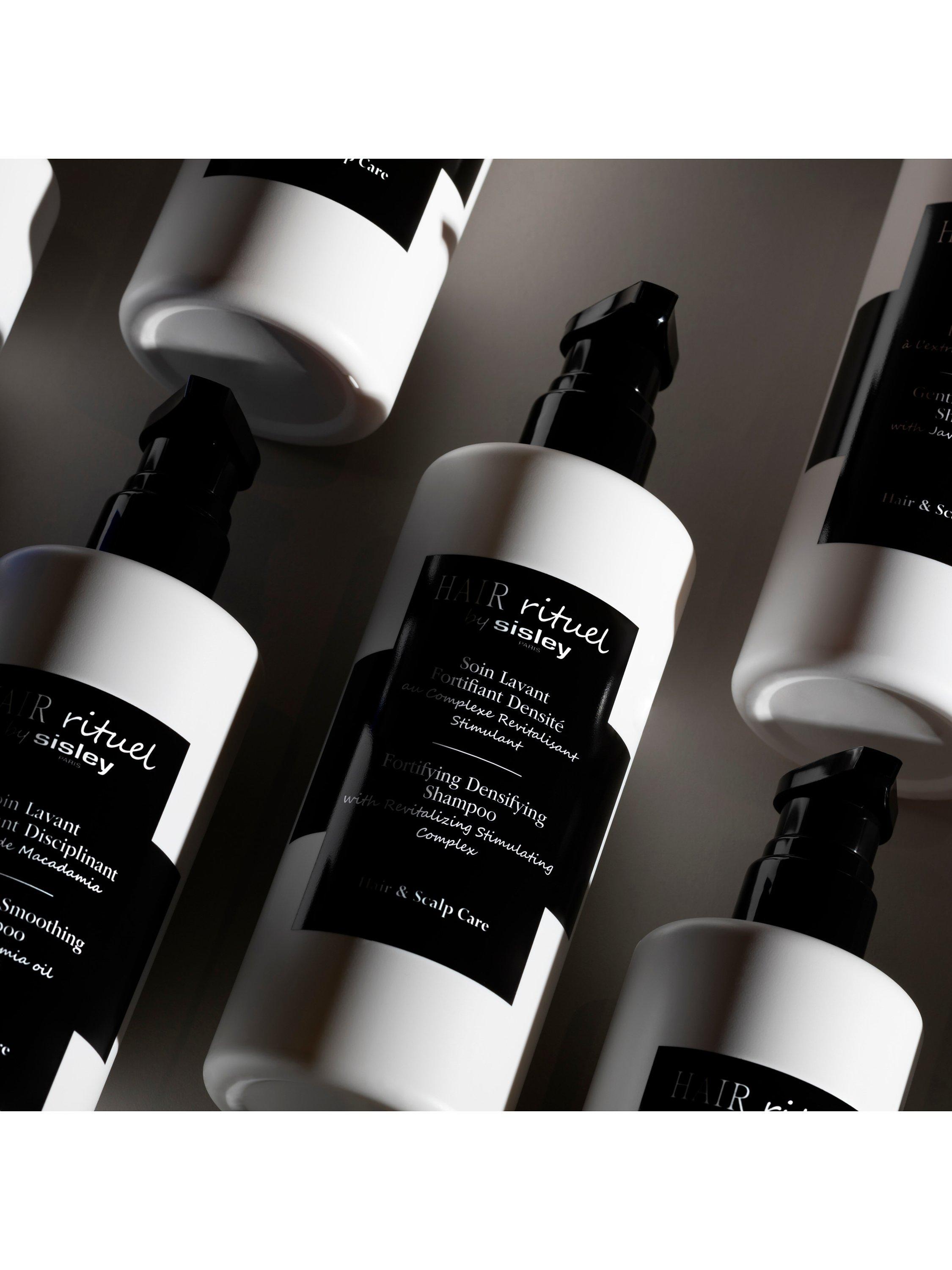 Fortifying Densifying Shampoo