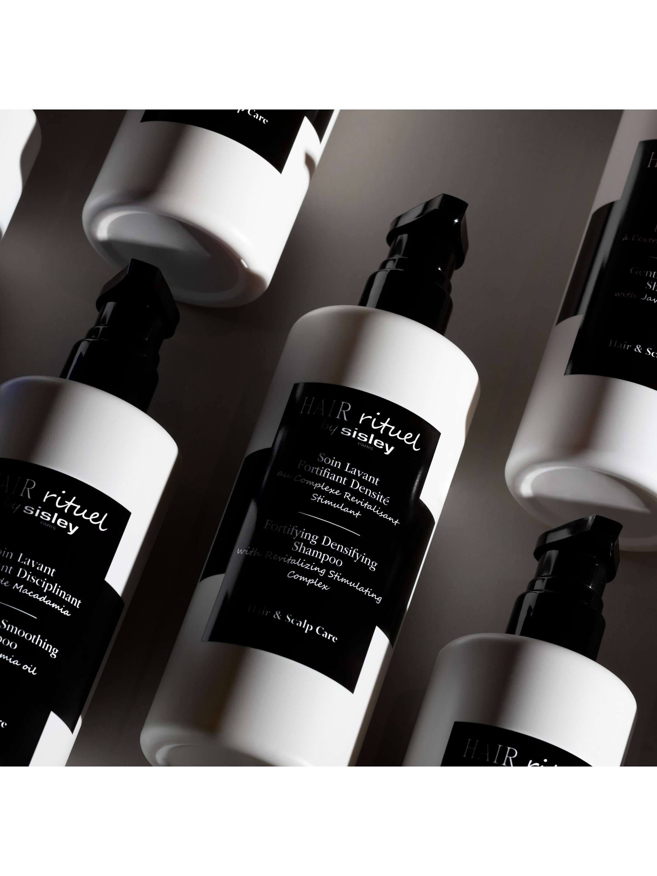 Fortifying Densifying Shampoo