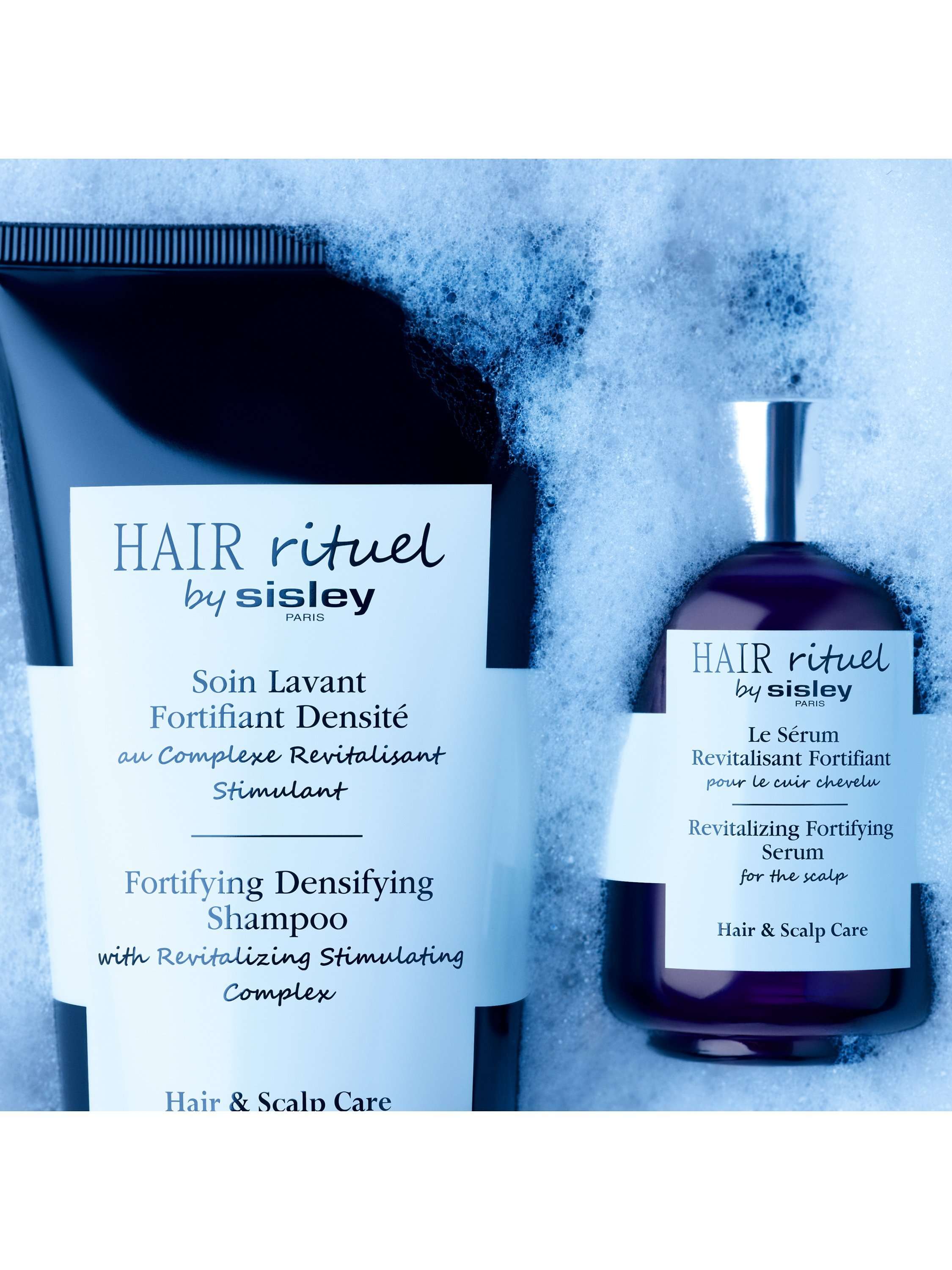 Fortifying Densifying Shampoo