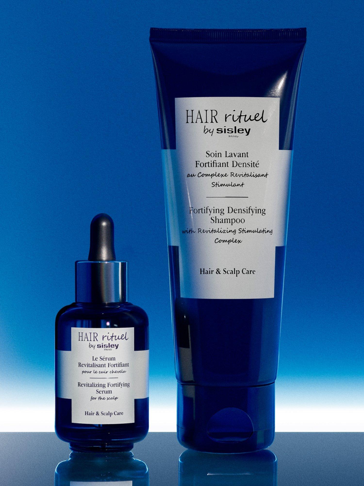 Fortifying Densifying Shampoo
