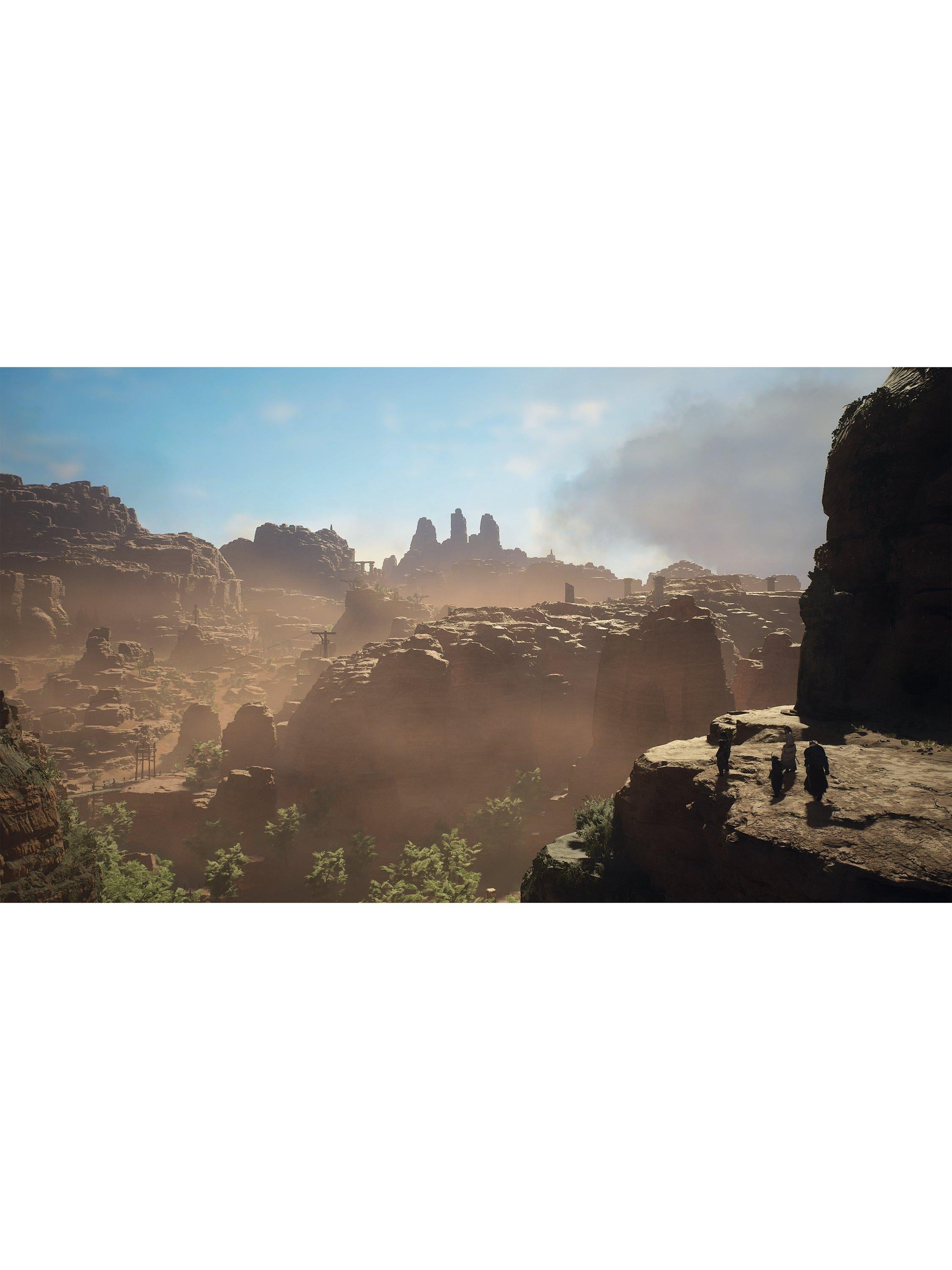 Dragon's Dogma 2, PS5