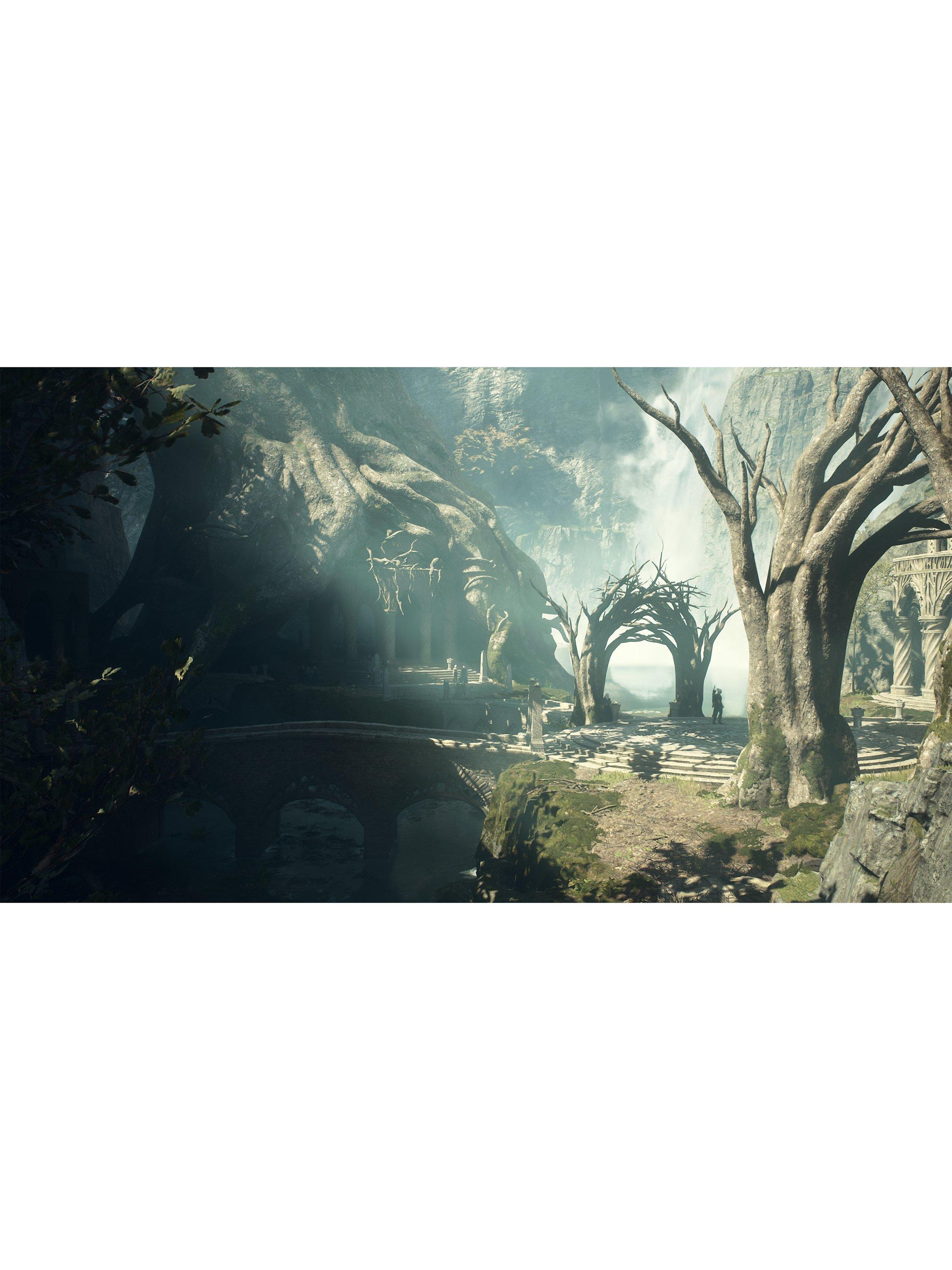 Dragon's Dogma 2, PS5