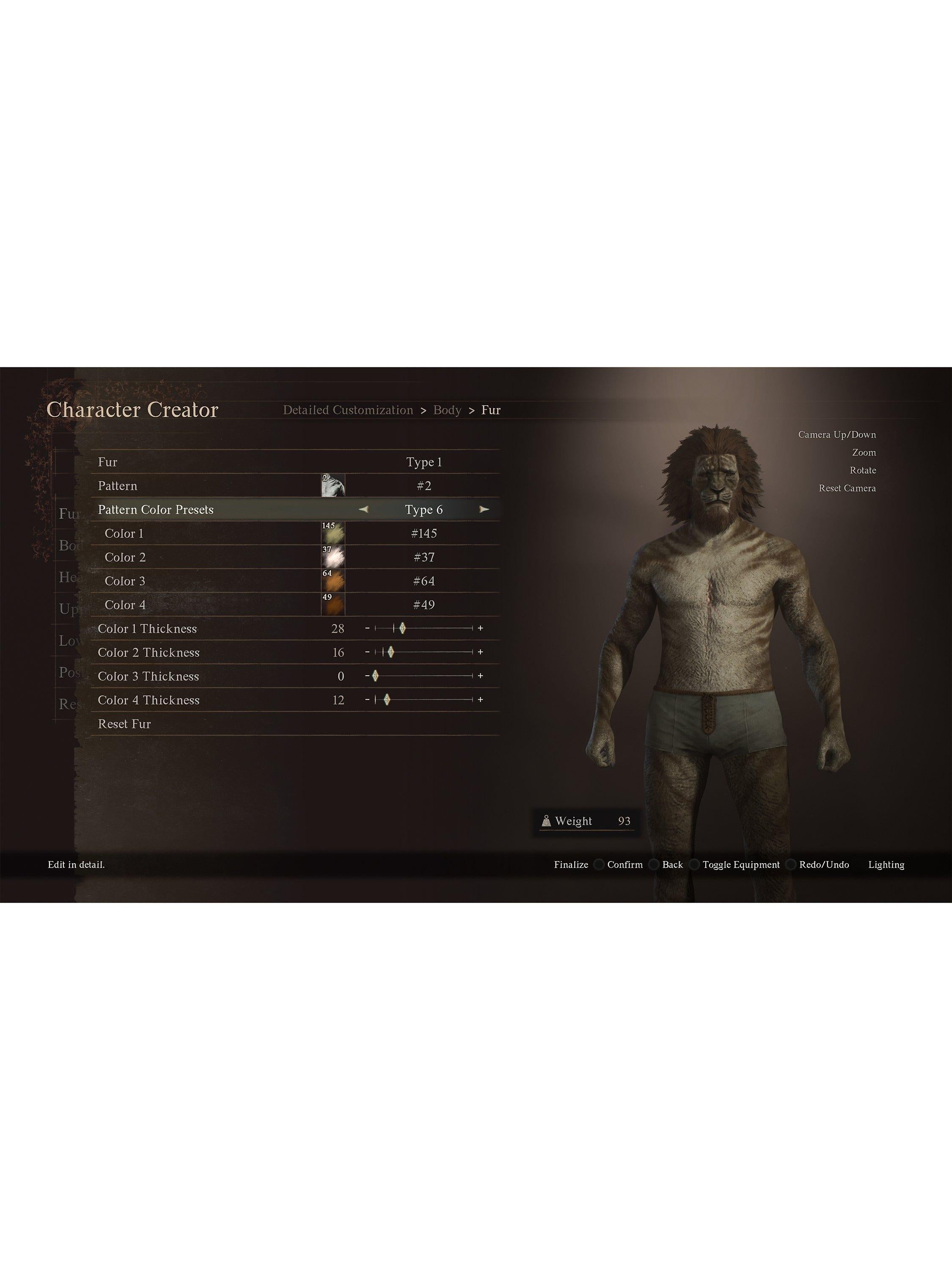 Dragon's Dogma 2, PS5
