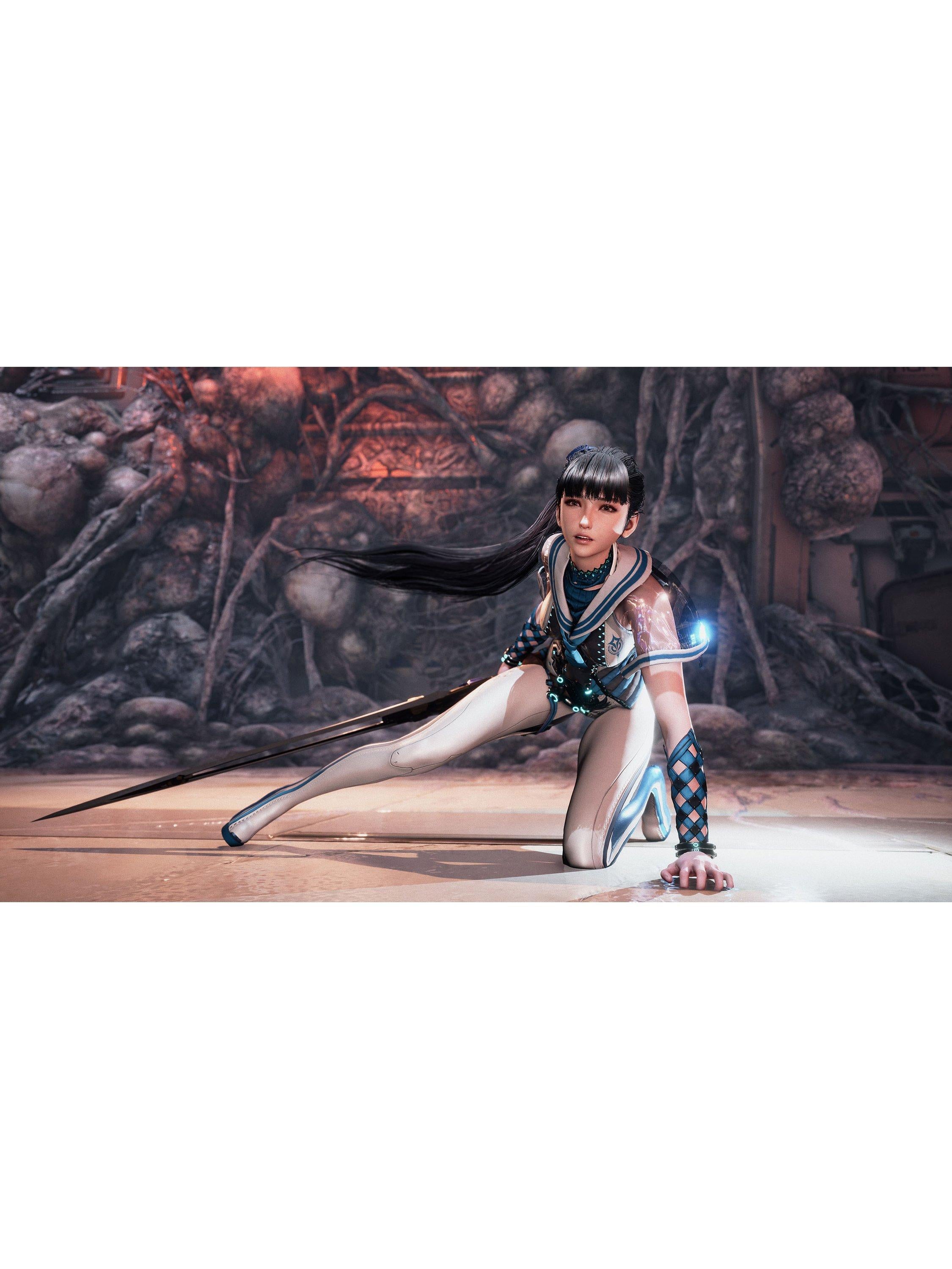 Stellar Blade, PS5
