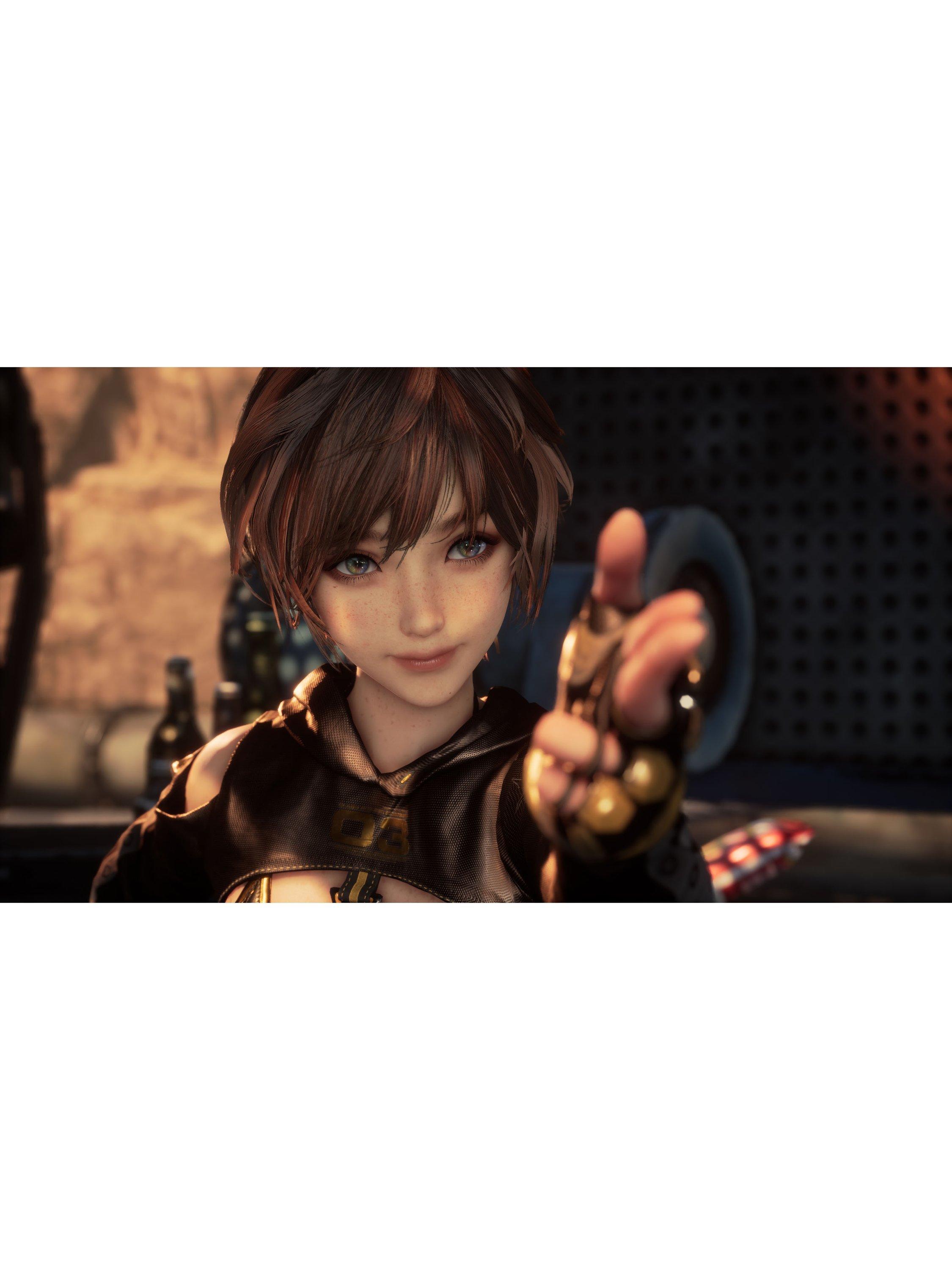 Stellar Blade, PS5