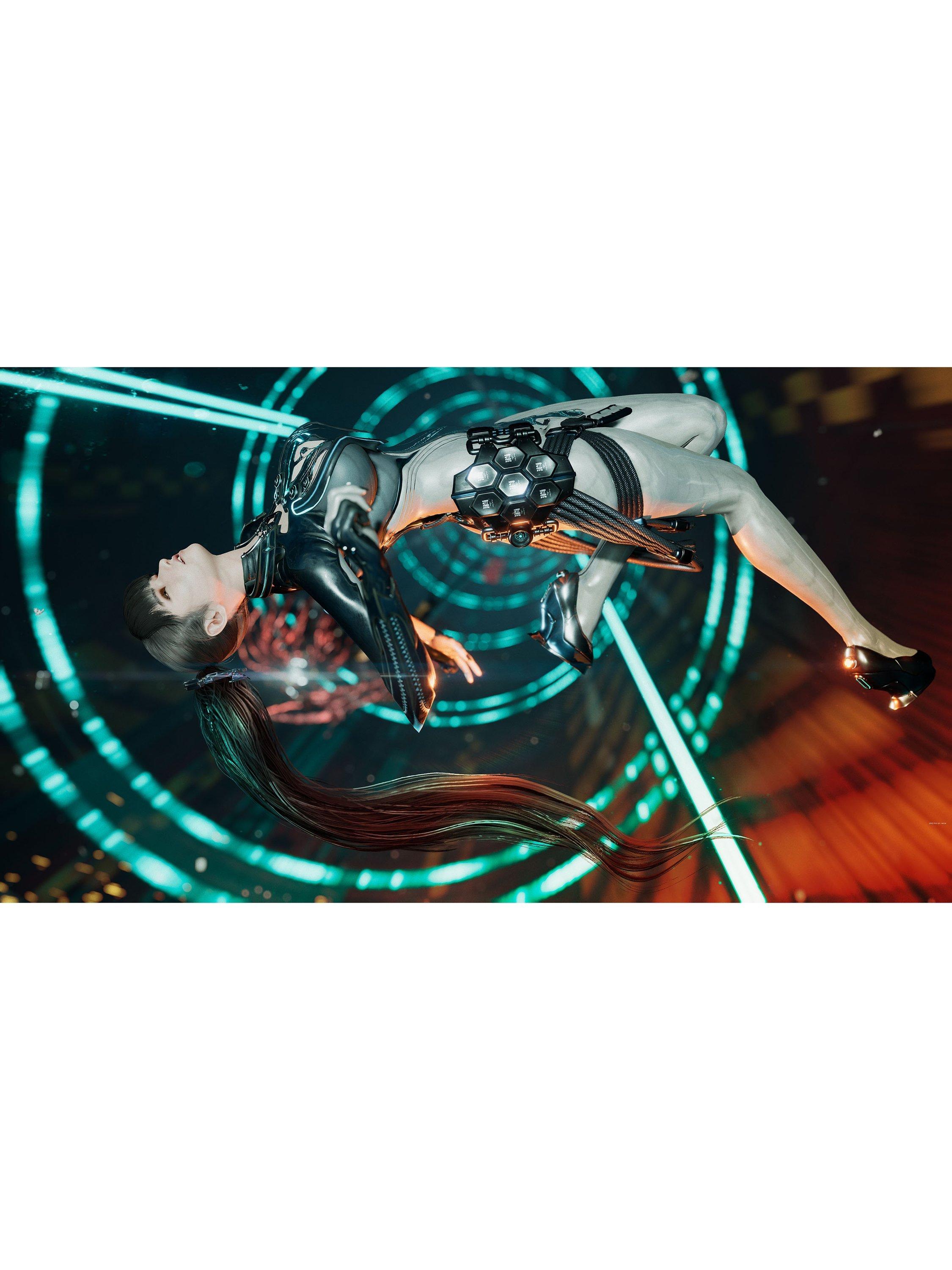 Stellar Blade, PS5