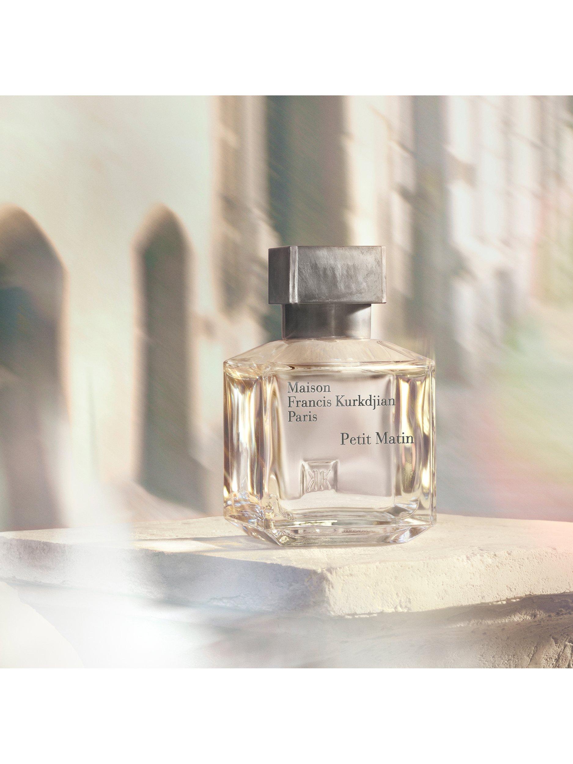 Petit Matin Eau de Parfum