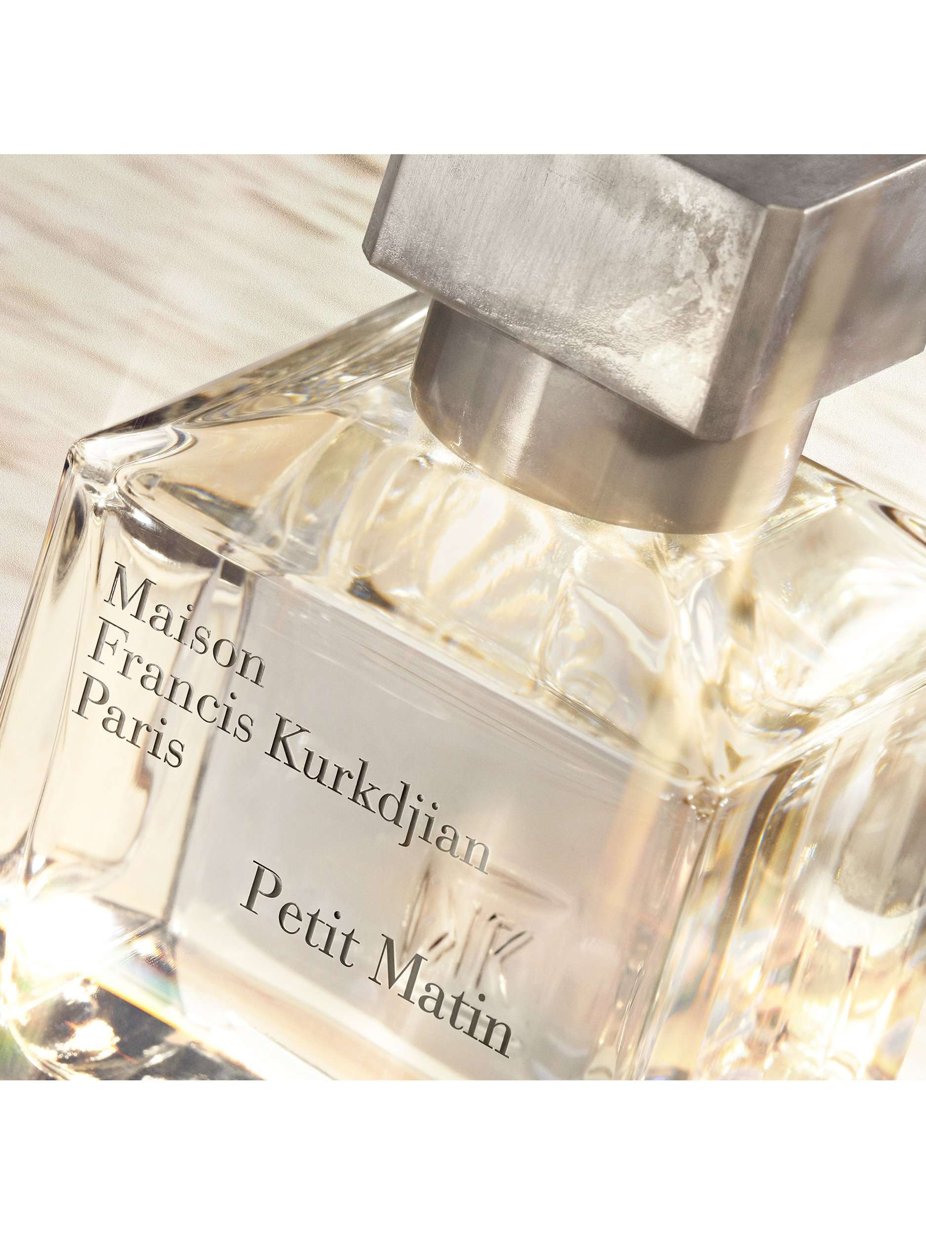 Petit Matin Eau de Parfum