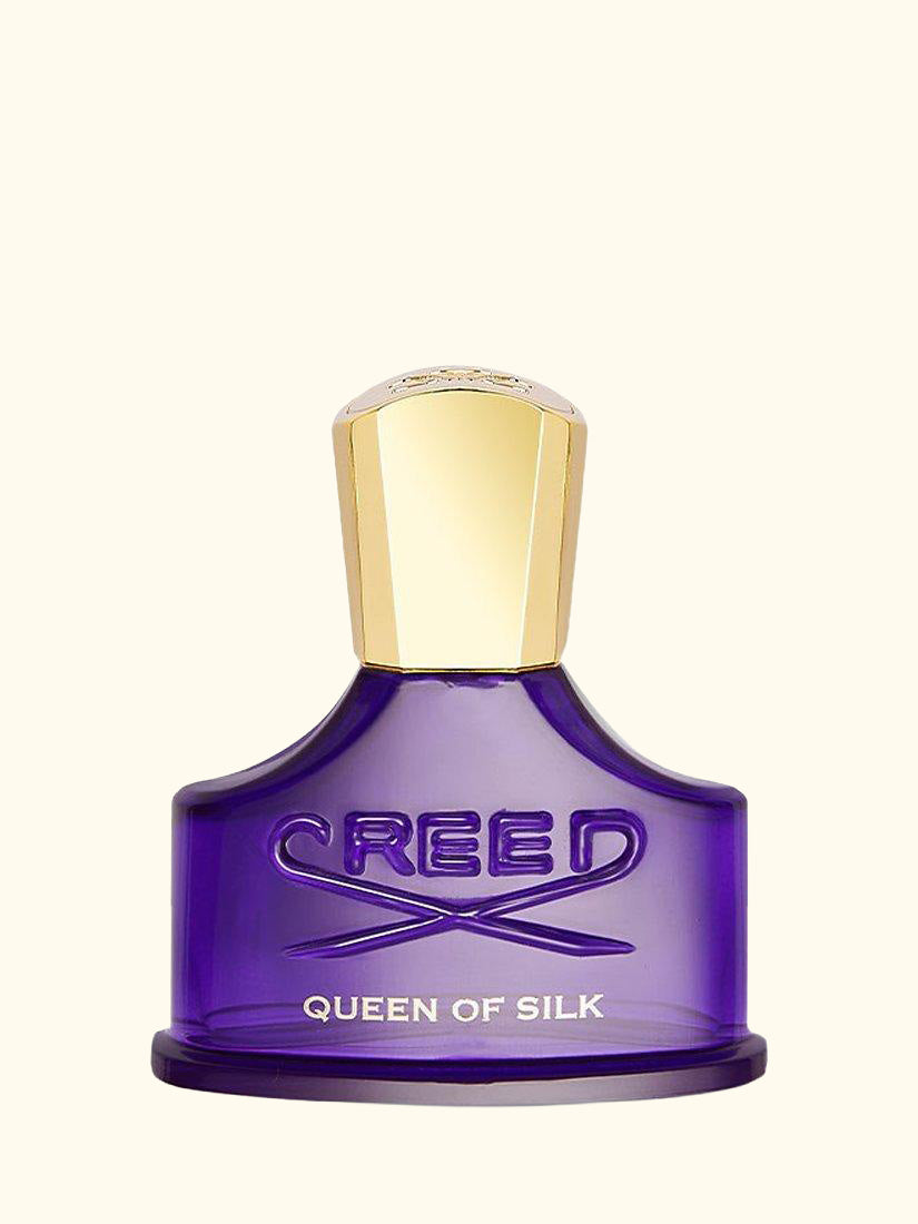 Queen of Silk Eau de Parfum