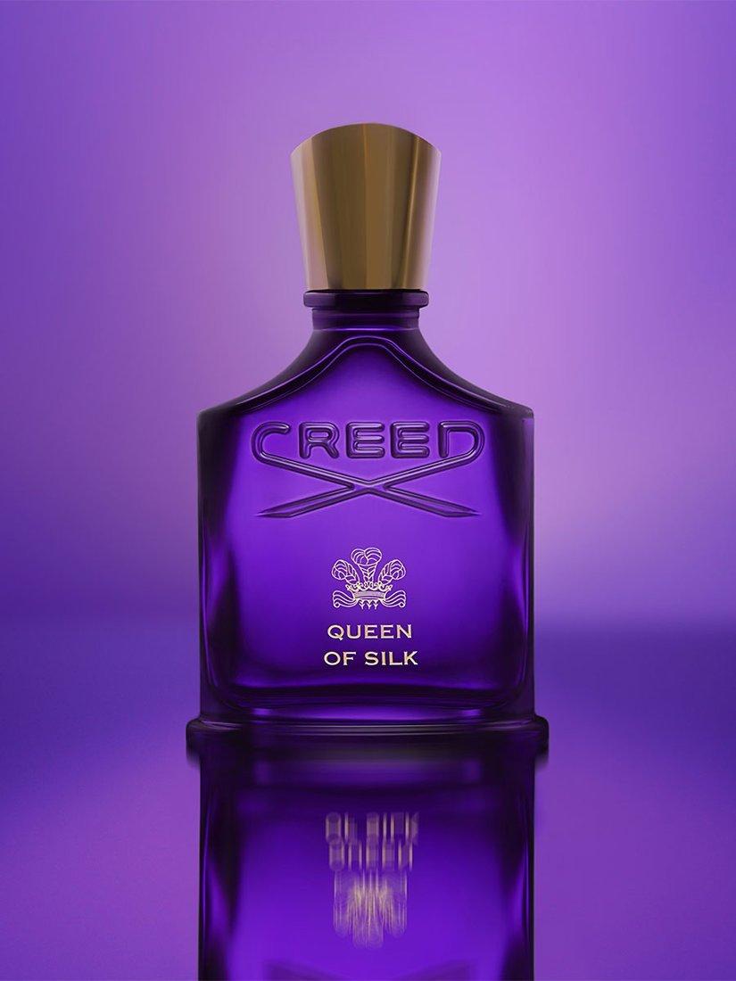 Queen of Silk Eau de Parfum