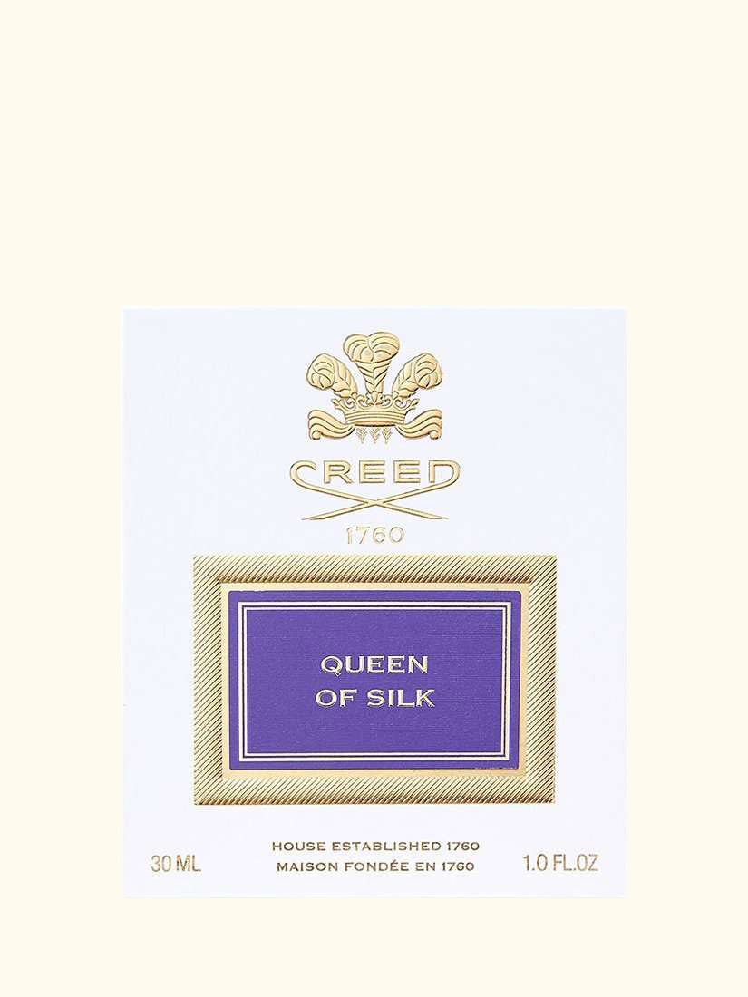 Queen of Silk Eau de Parfum