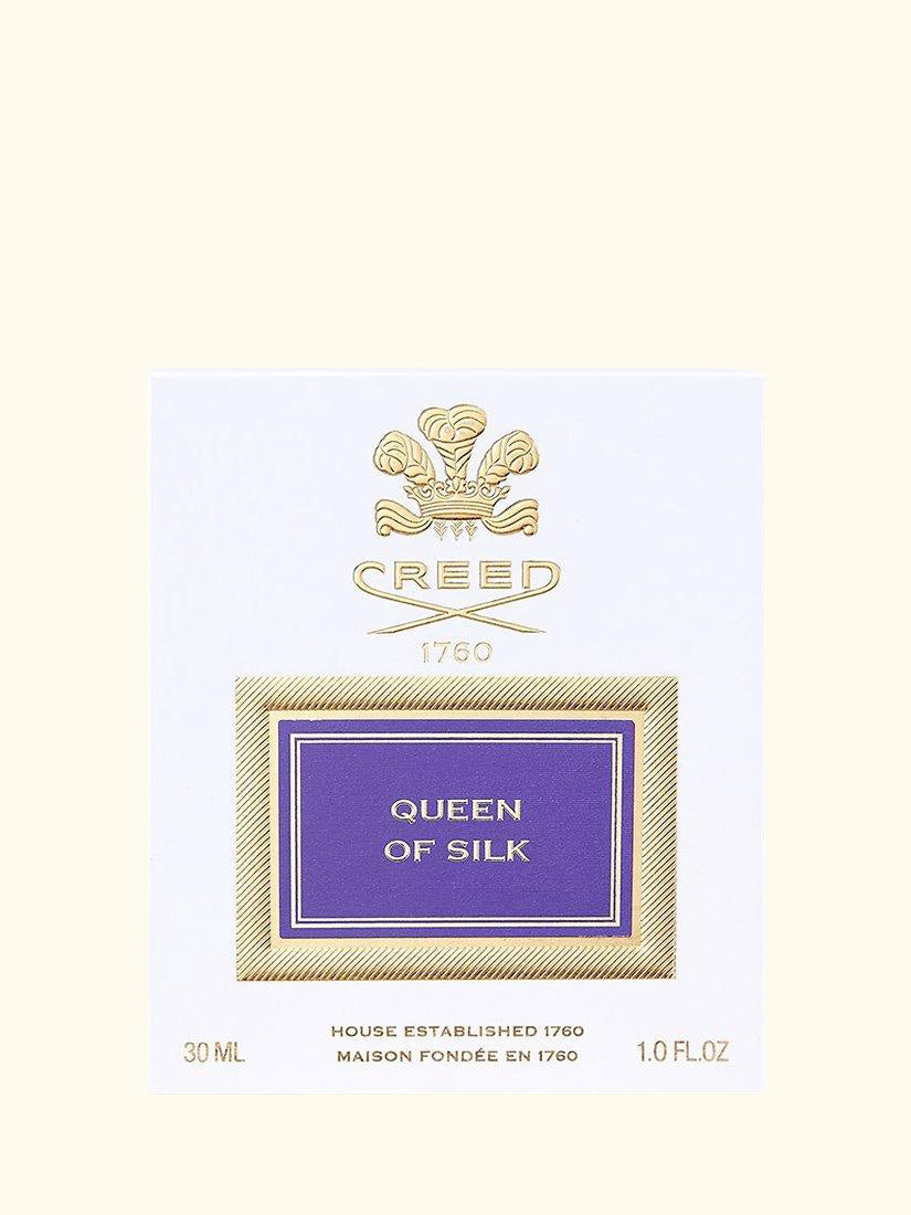 Queen of Silk Eau de Parfum