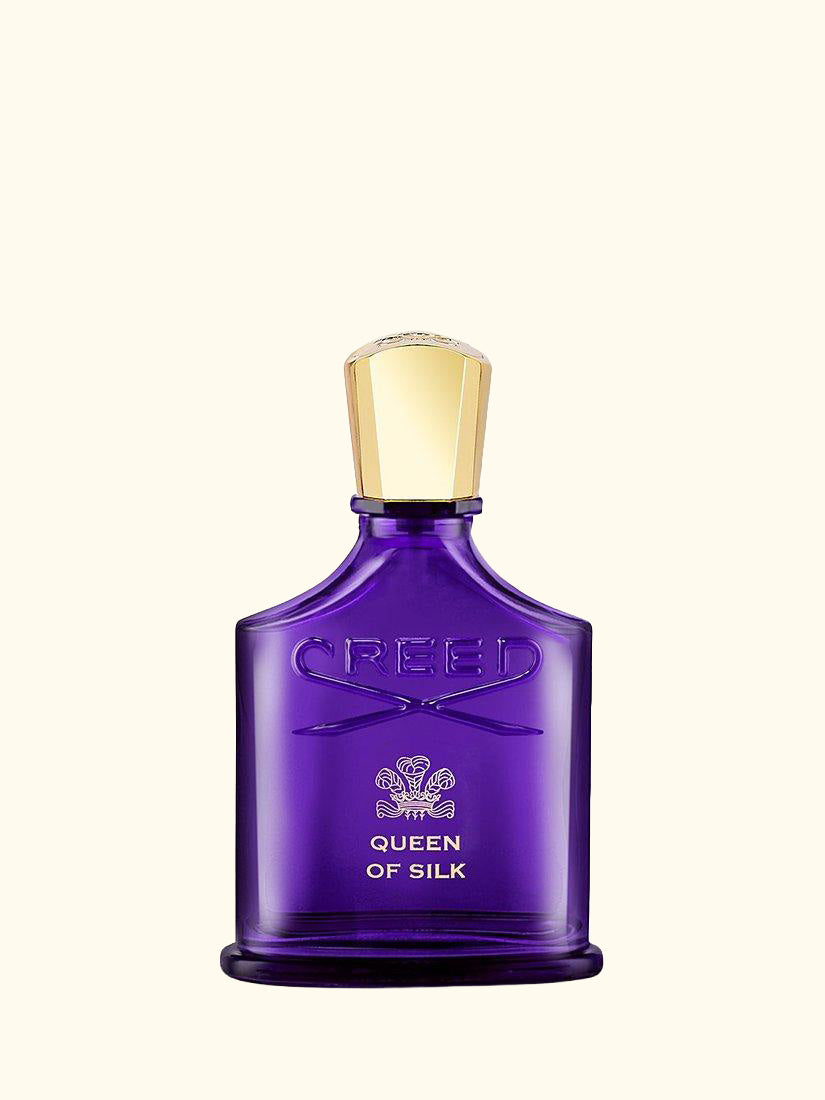 Queen of Silk Eau de Parfum