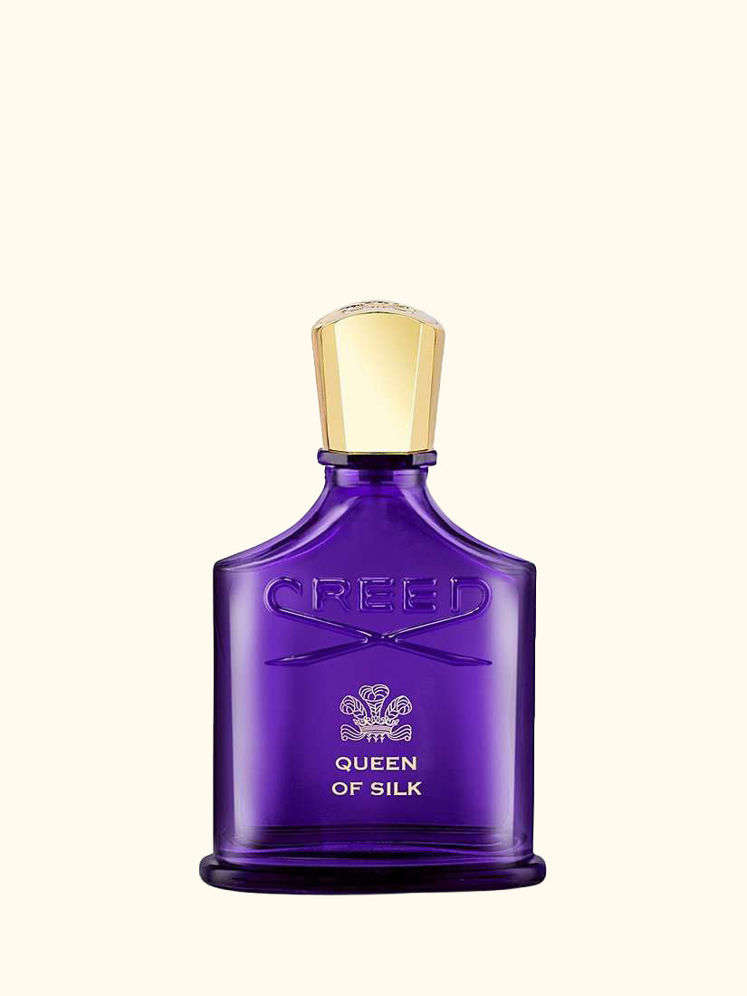 Queen of Silk Eau de Parfum