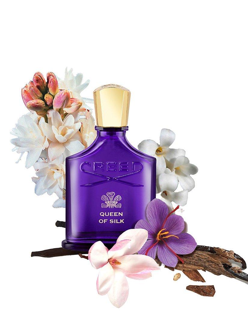 Queen of Silk Eau de Parfum