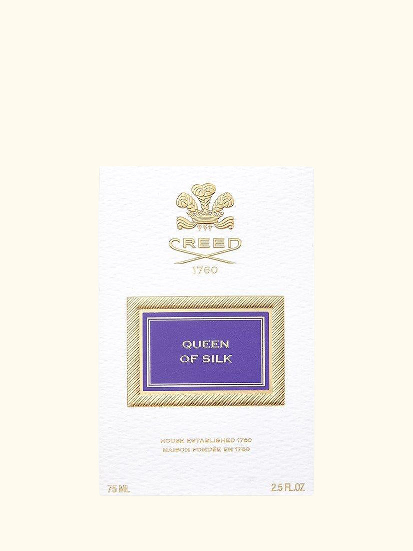 Queen of Silk Eau de Parfum