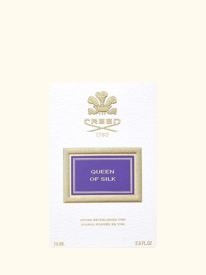 Queen of Silk Eau de Parfum