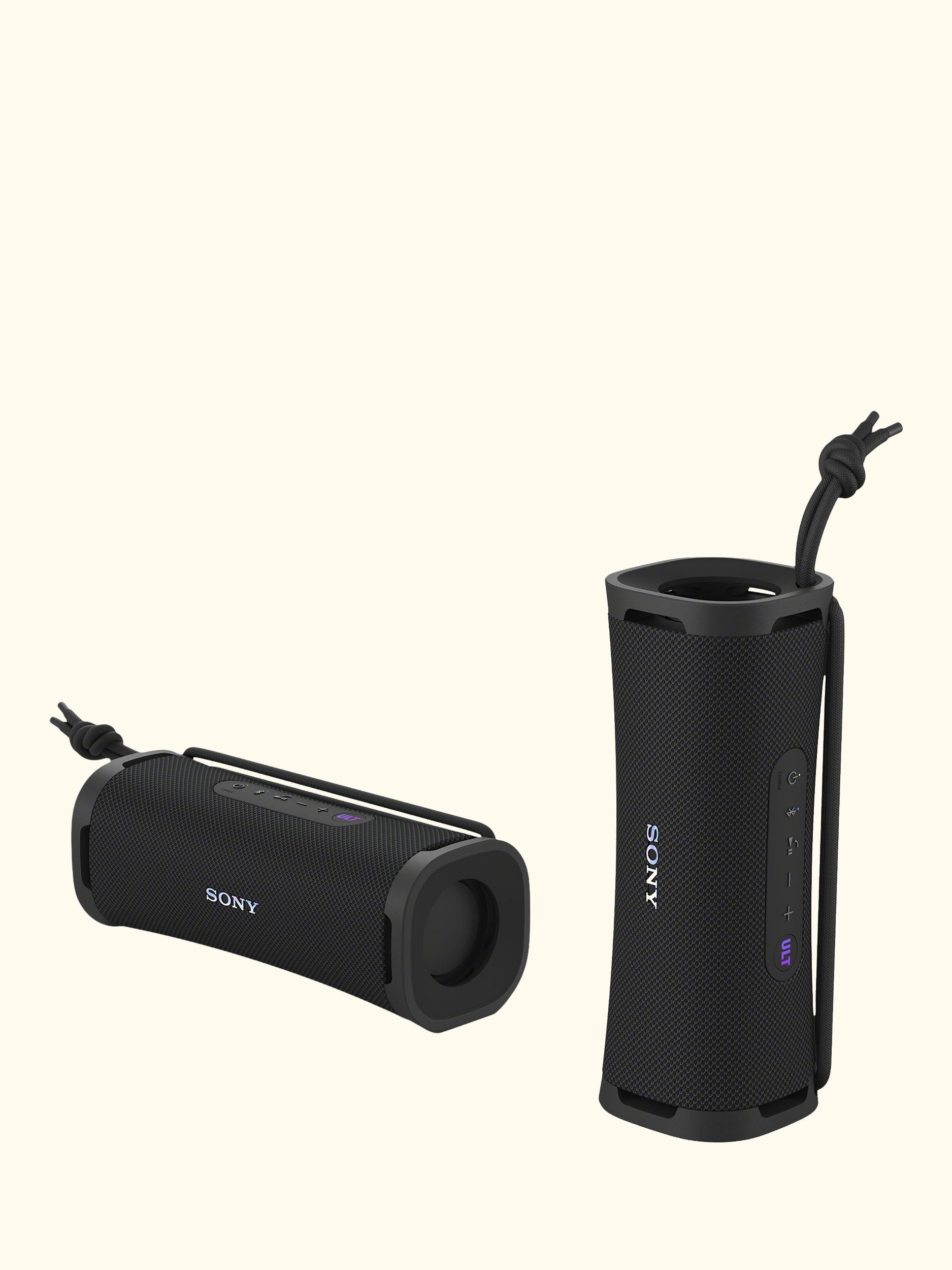 SRS-ULT10 ULT Field 1 Waterproof Bluetooth Portable Speaker with ULT POWER SOUND