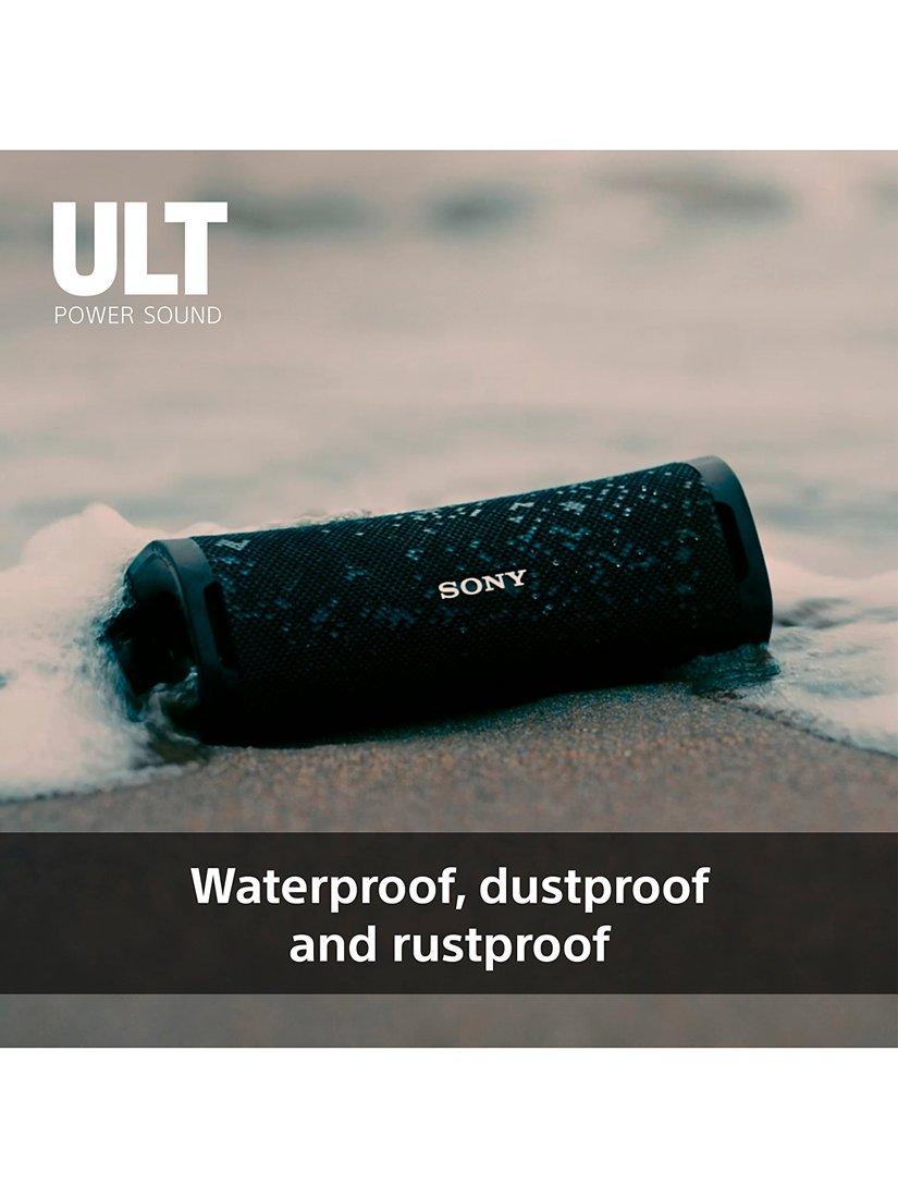SRS-ULT10 ULT Field 1 Waterproof Bluetooth Portable Speaker with ULT POWER SOUND