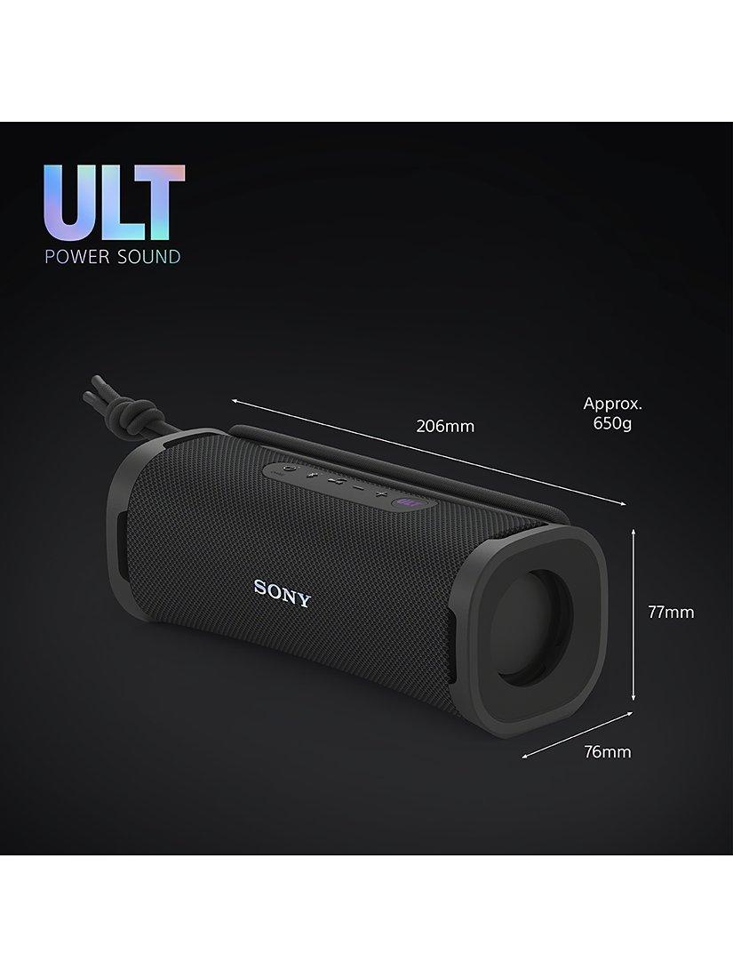 SRS-ULT10 ULT Field 1 Waterproof Bluetooth Portable Speaker with ULT POWER SOUND