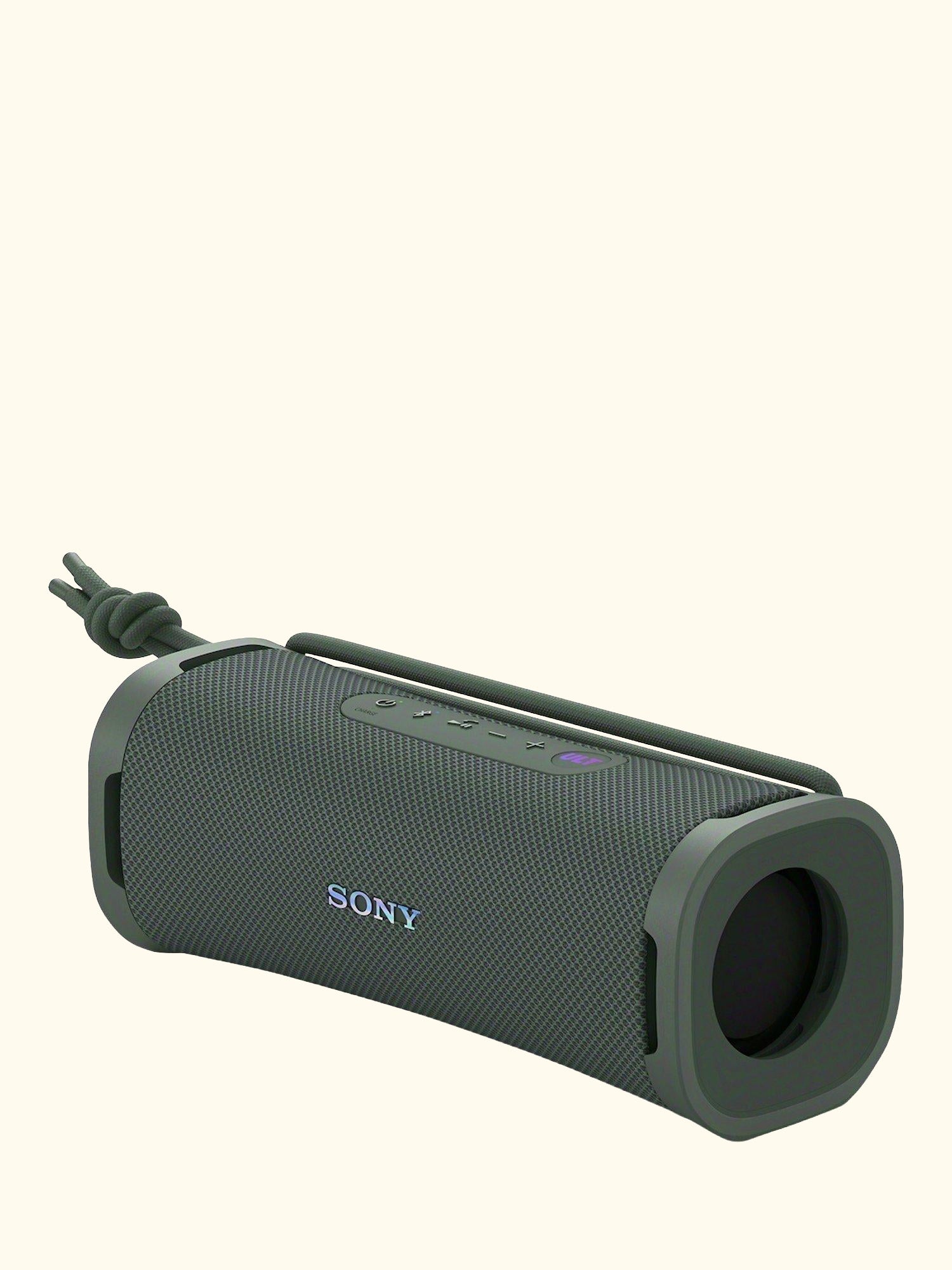 SRS-ULT10 ULT Field 1 Waterproof Bluetooth Portable Speaker with ULT POWER SOUND
