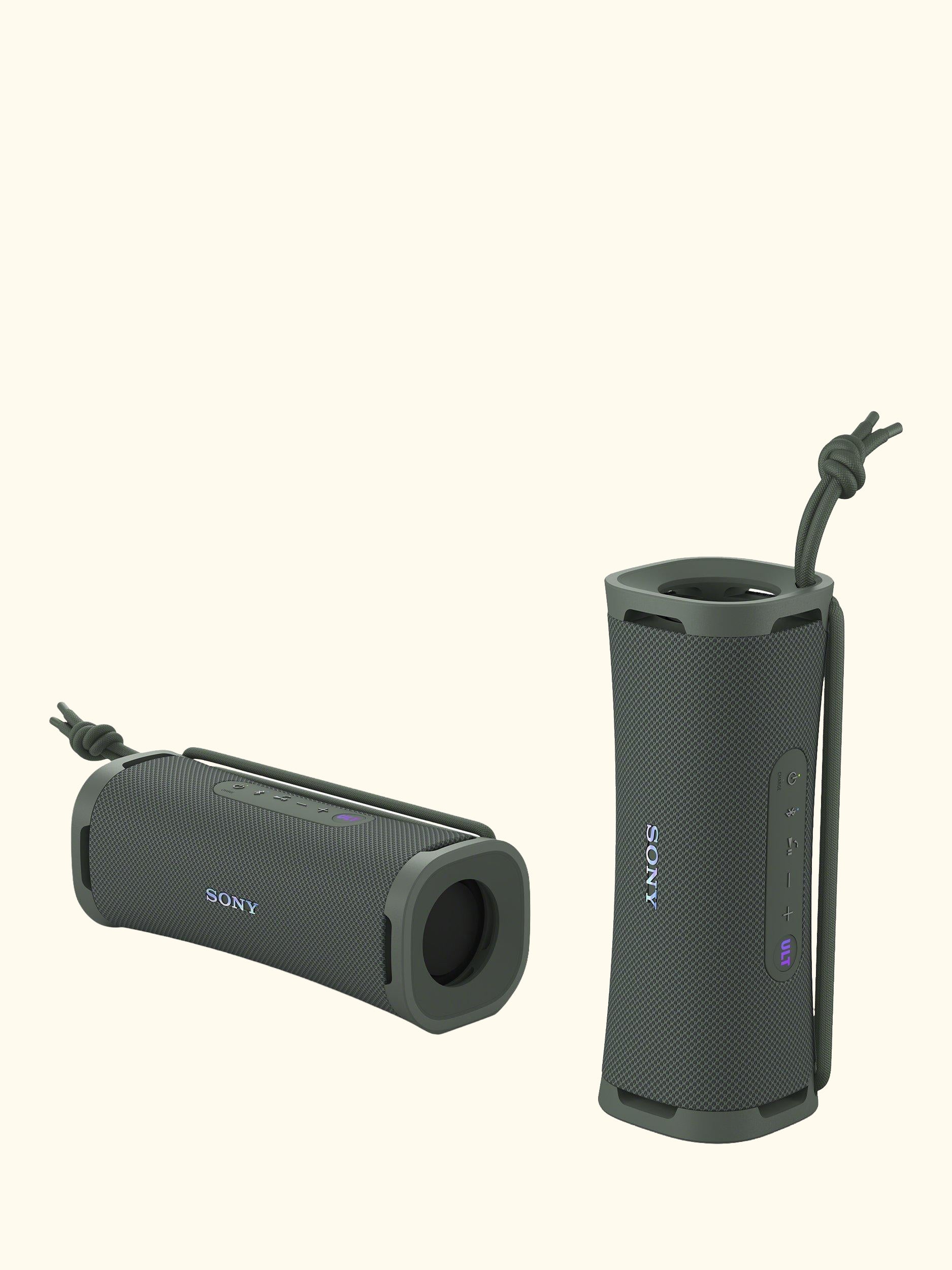 SRS-ULT10 ULT Field 1 Waterproof Bluetooth Portable Speaker with ULT POWER SOUND