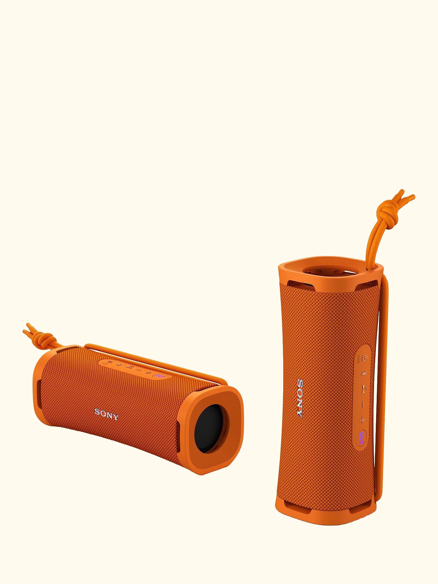 SRS-ULT10 ULT Field 1 Waterproof Bluetooth Portable Speaker with ULT POWER SOUND