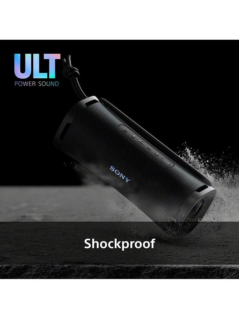 SRS-ULT10 ULT Field 1 Waterproof Bluetooth Portable Speaker with ULT POWER SOUND