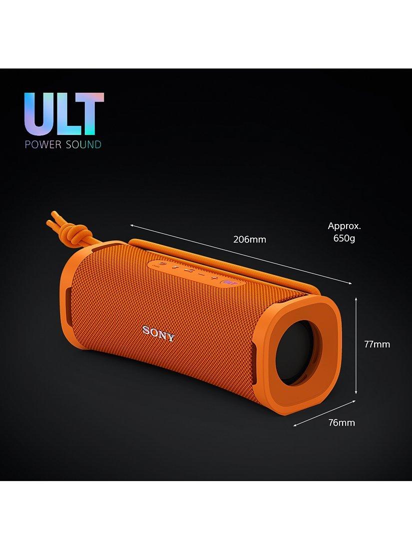 SRS-ULT10 ULT Field 1 Waterproof Bluetooth Portable Speaker with ULT POWER SOUND