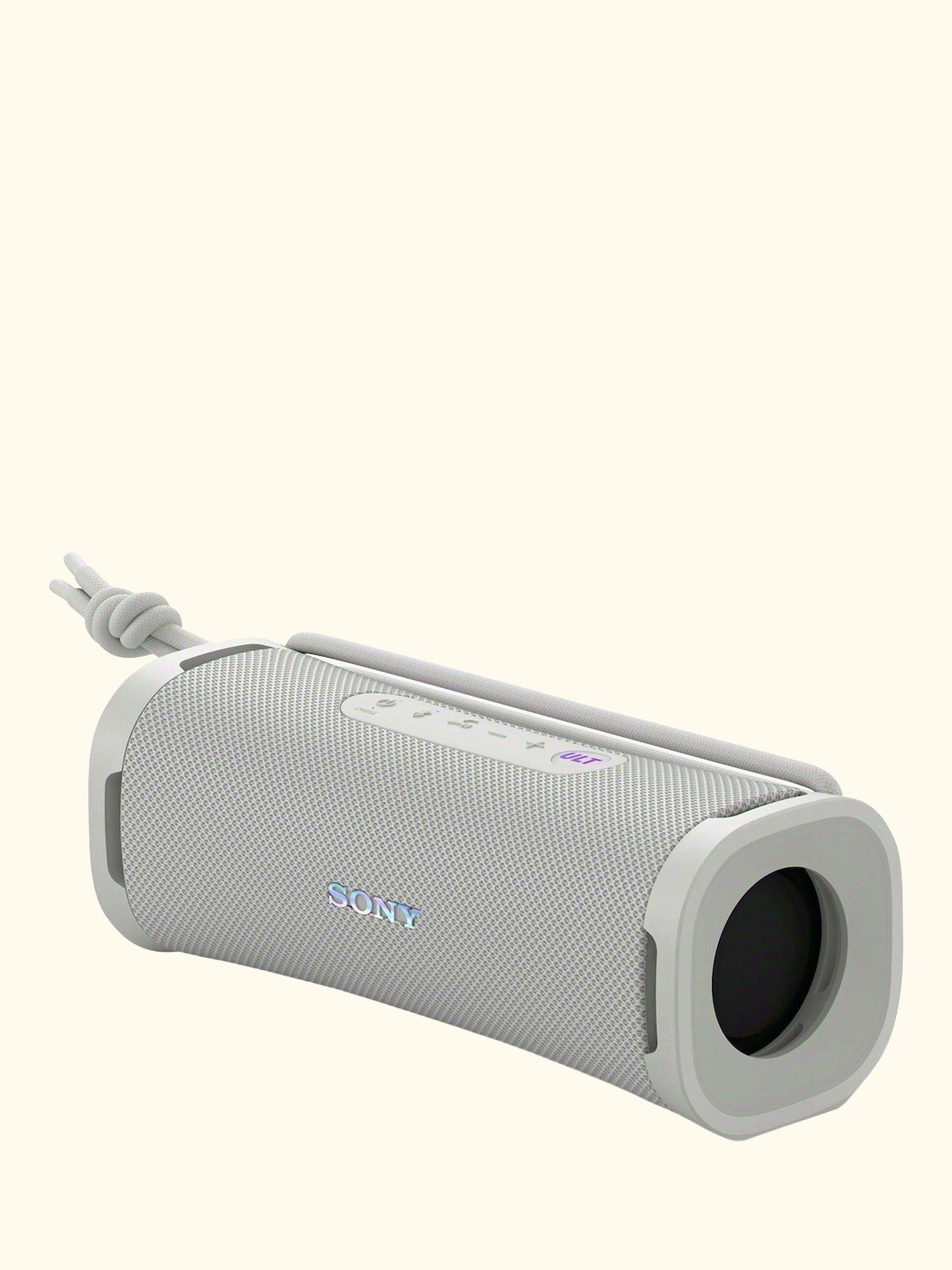 SRS-ULT10 ULT Field 1 Waterproof Bluetooth Portable Speaker with ULT POWER SOUND