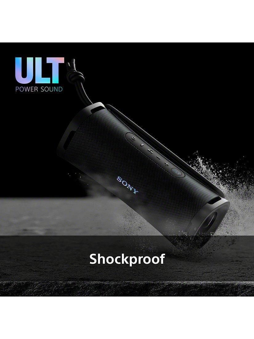 SRS-ULT10 ULT Field 1 Waterproof Bluetooth Portable Speaker with ULT POWER SOUND
