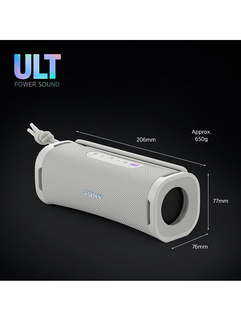 SRS-ULT10 ULT Field 1 Waterproof Bluetooth Portable Speaker with ULT POWER SOUND
