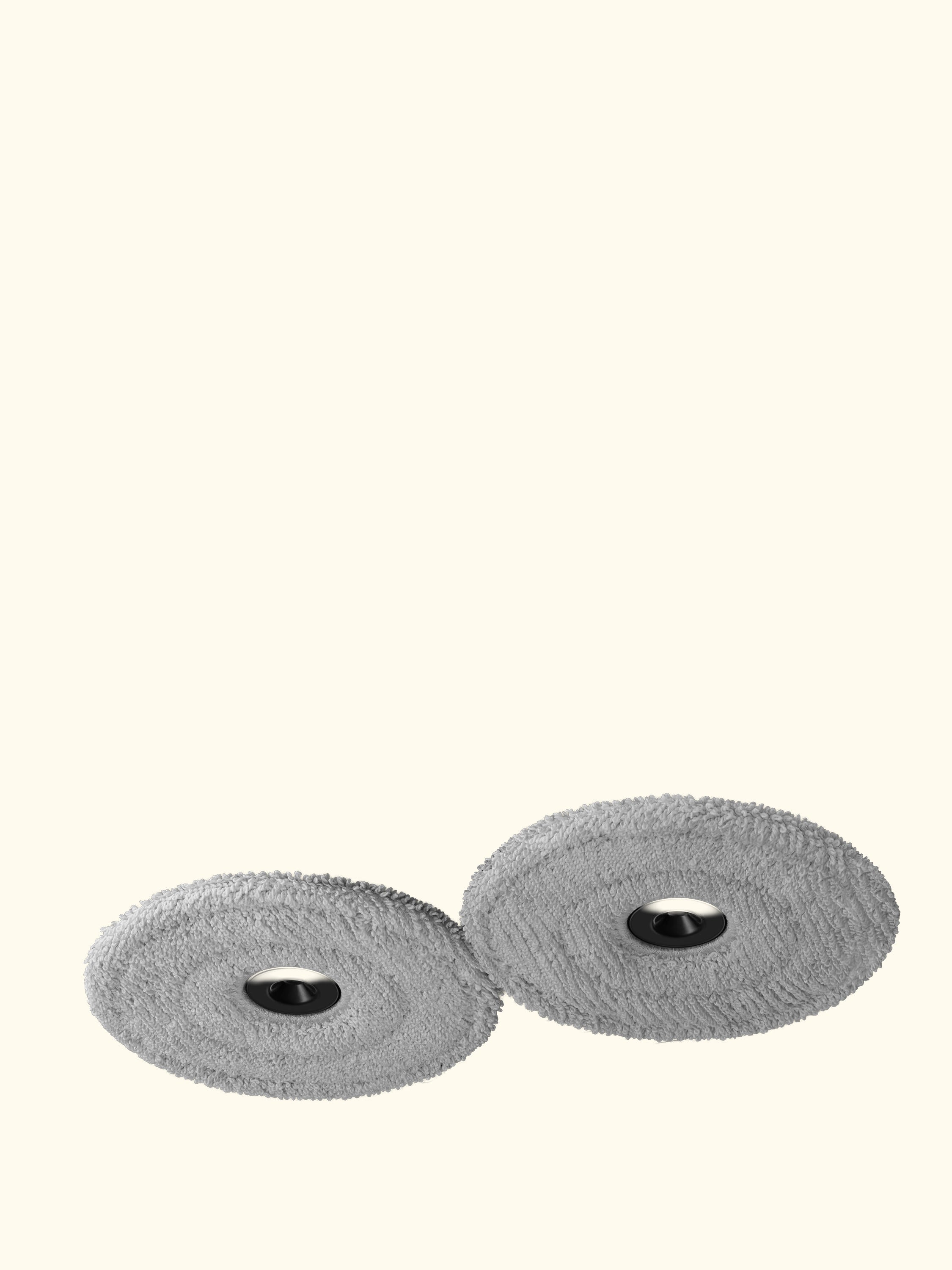 Bespoke Jet Bot Combo™+ 3-in-1 Cleaning Robot Vacuum Cleaner, Satin Grey