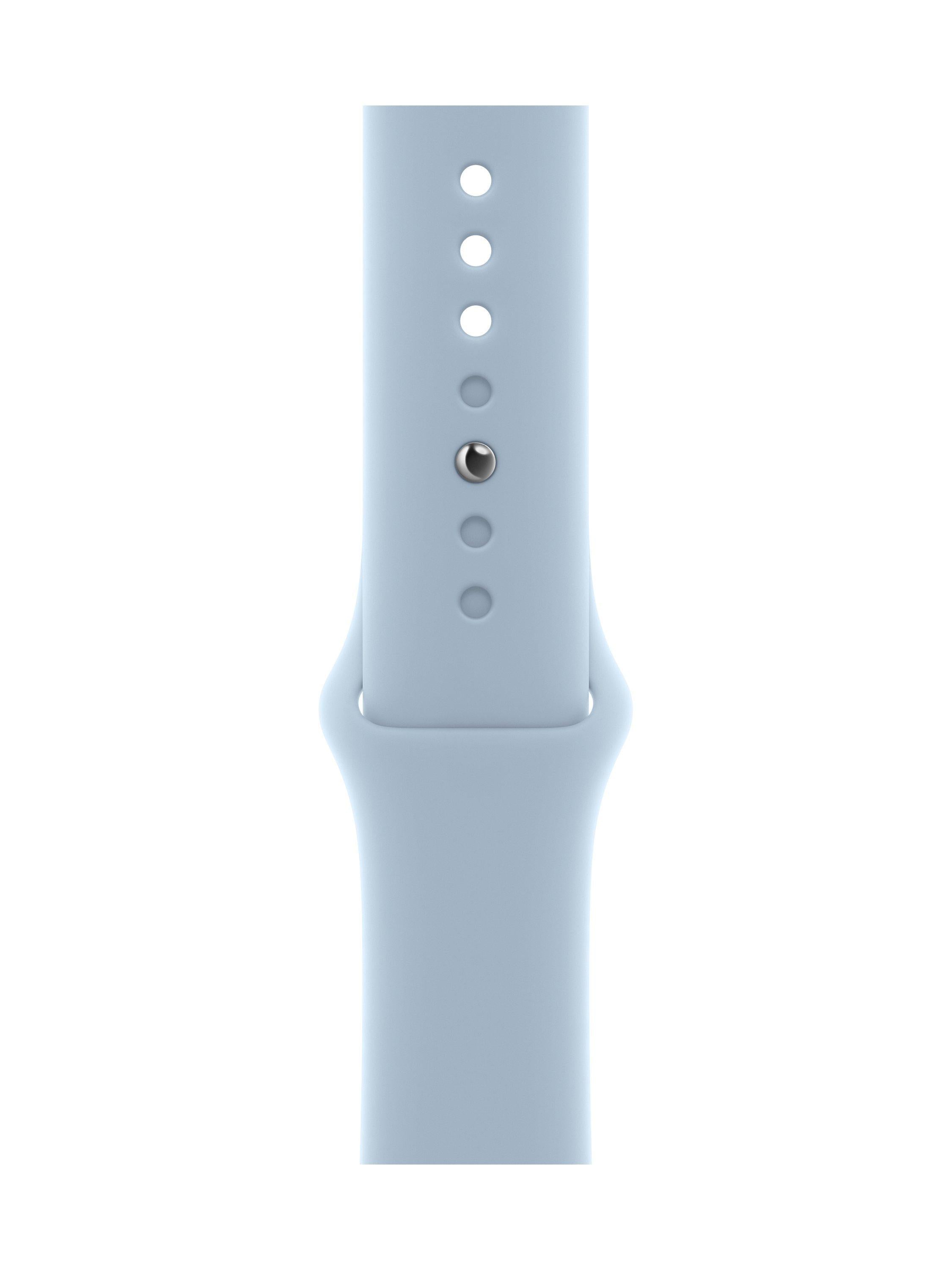 Watch 45mm Sport Band, Medium-Large