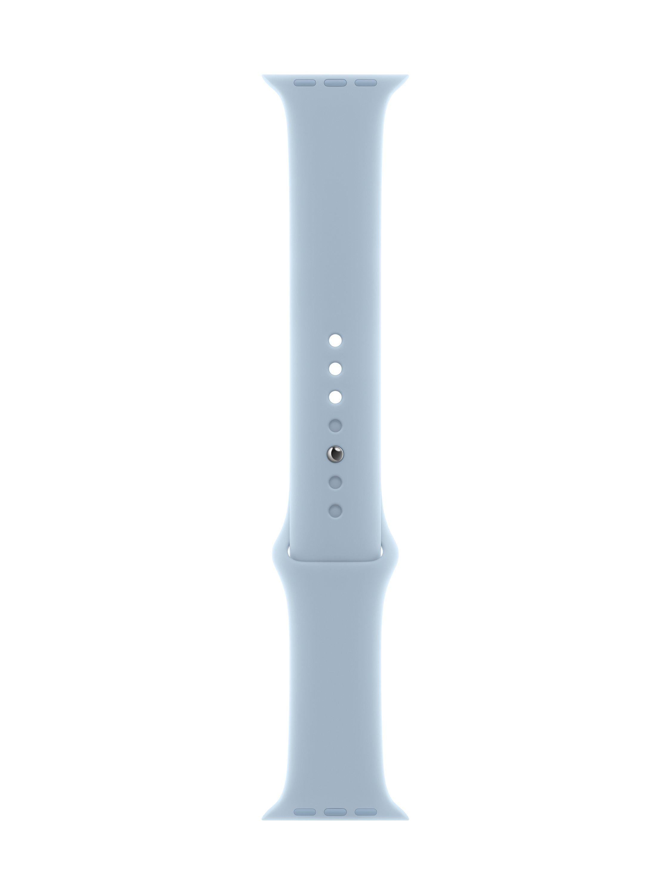 Watch 45mm Sport Band, Medium-Large
