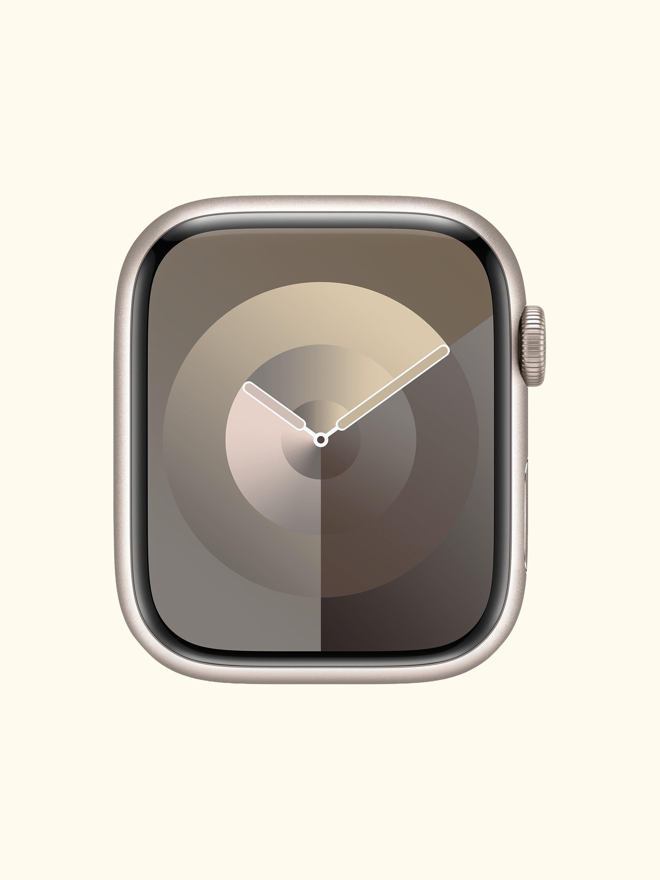 Watch 45mm Sport Band, Medium-Large
