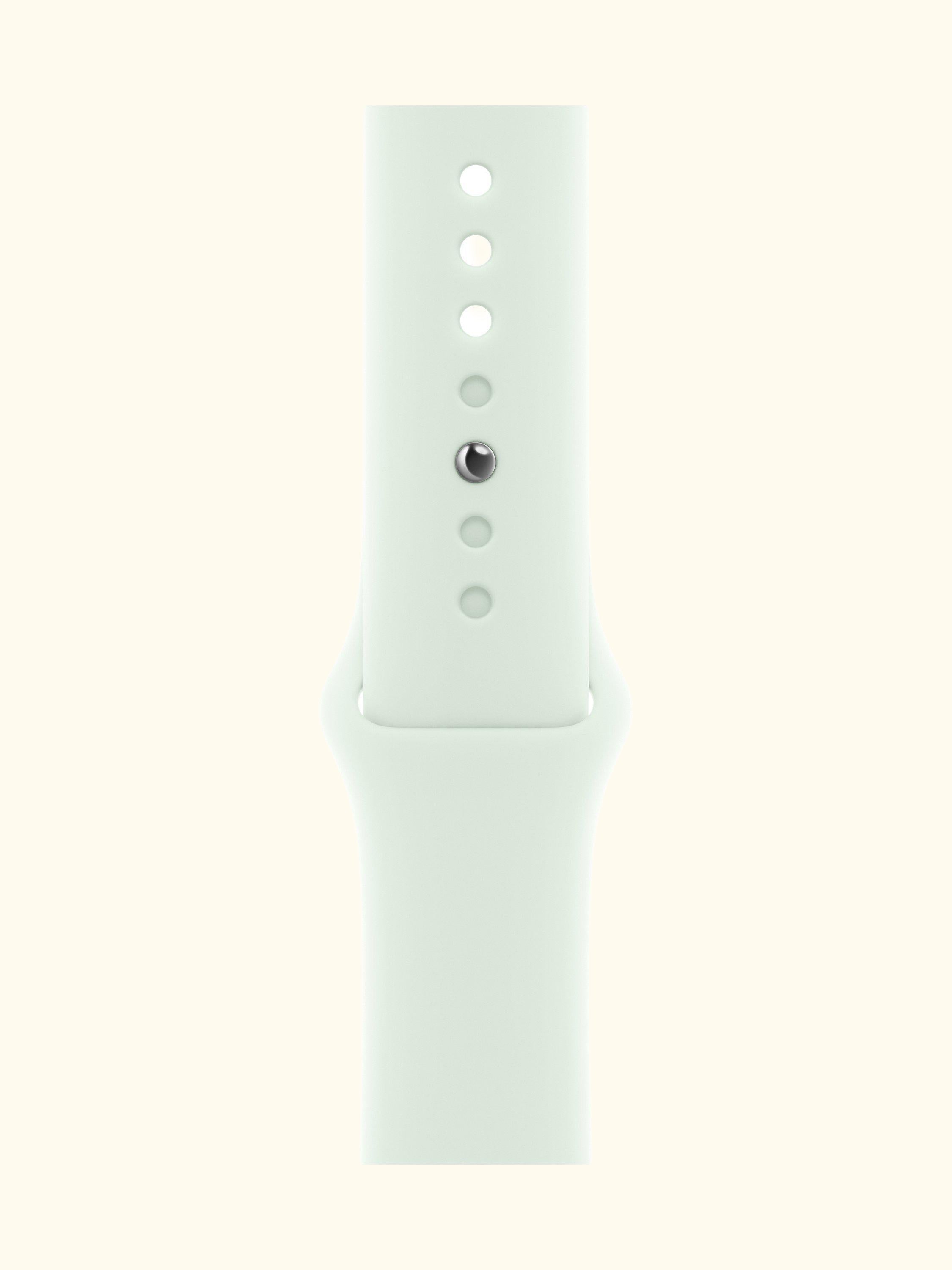 Watch 45mm Sport Band, Medium-Large