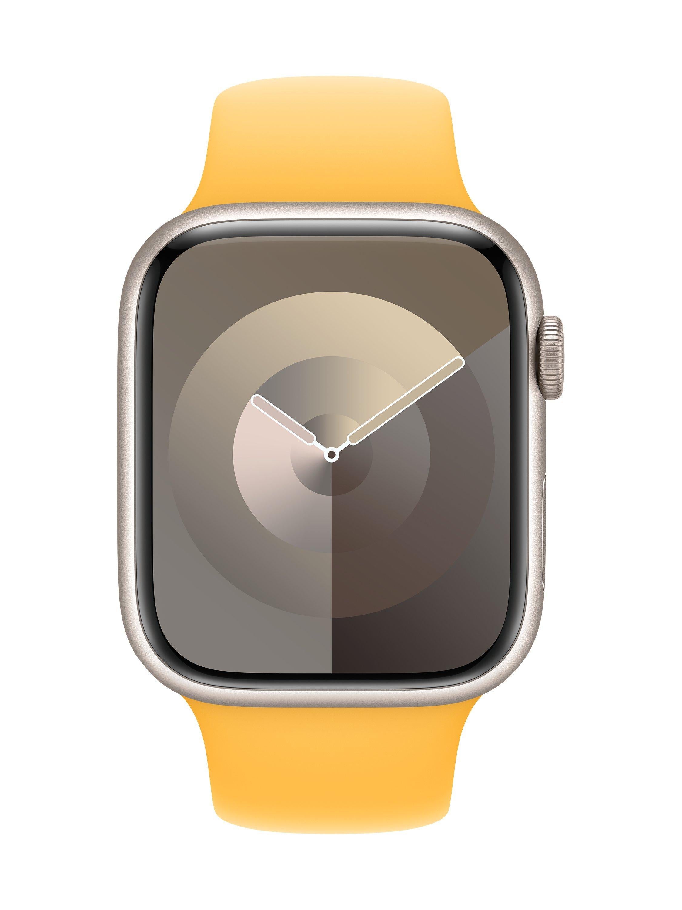 Watch 45mm Sport Band, Medium-Large