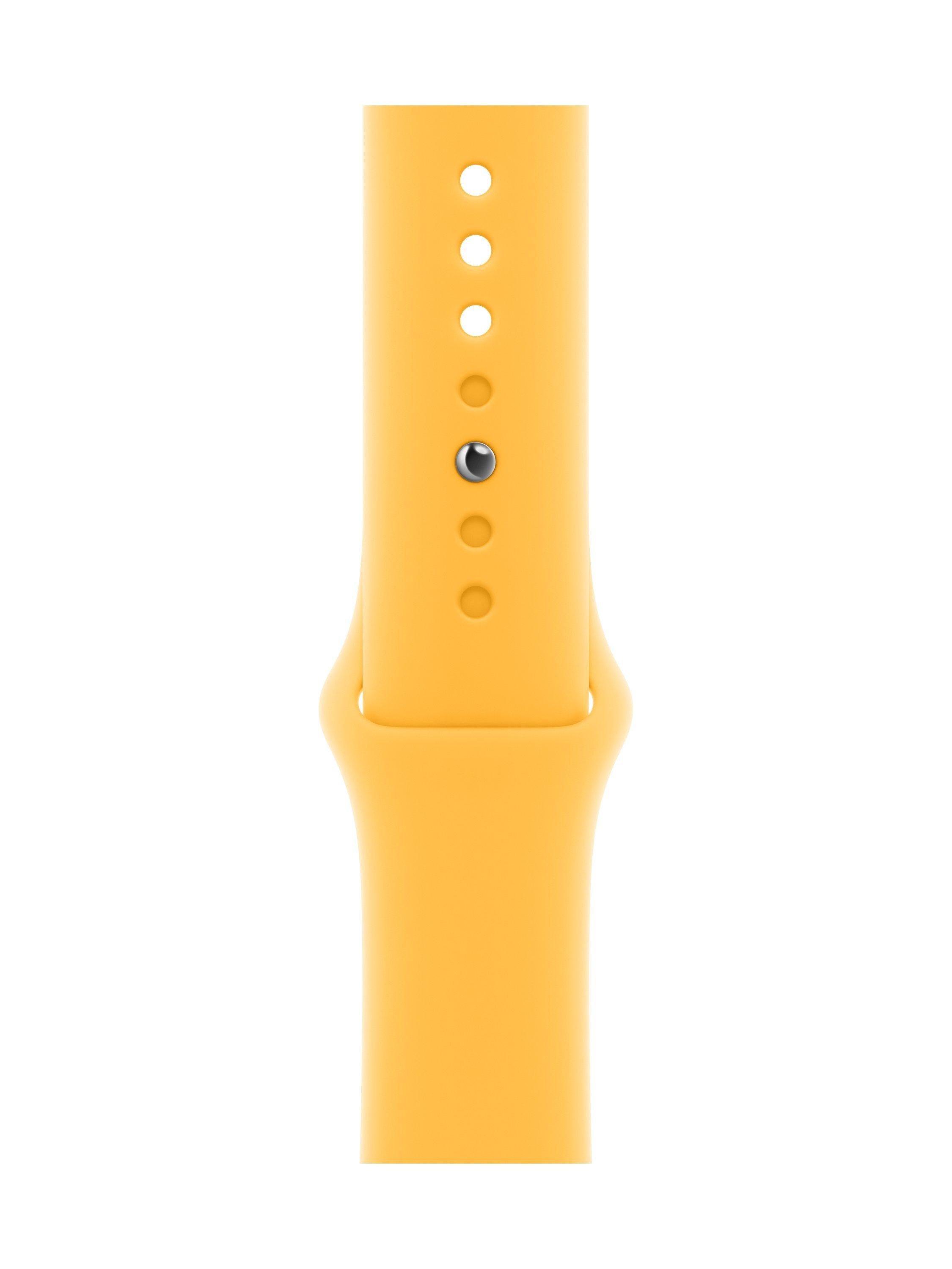 Watch 45mm Sport Band, Medium-Large