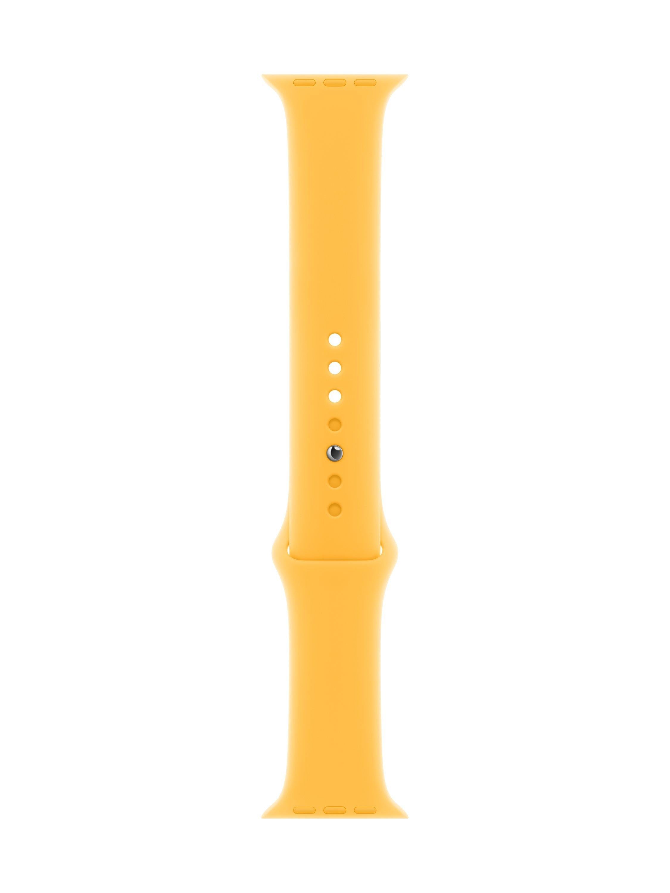 Watch 45mm Sport Band, Medium-Large