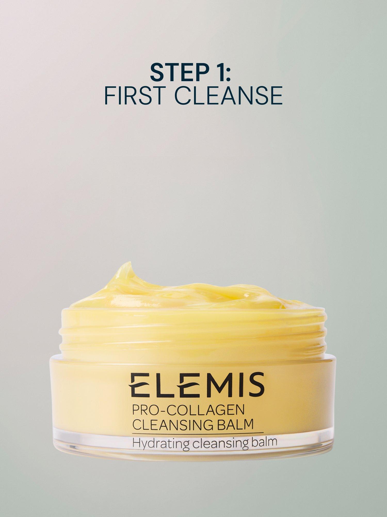 Pro-Collagen Hydrating Cleansing Mousse, 125ml