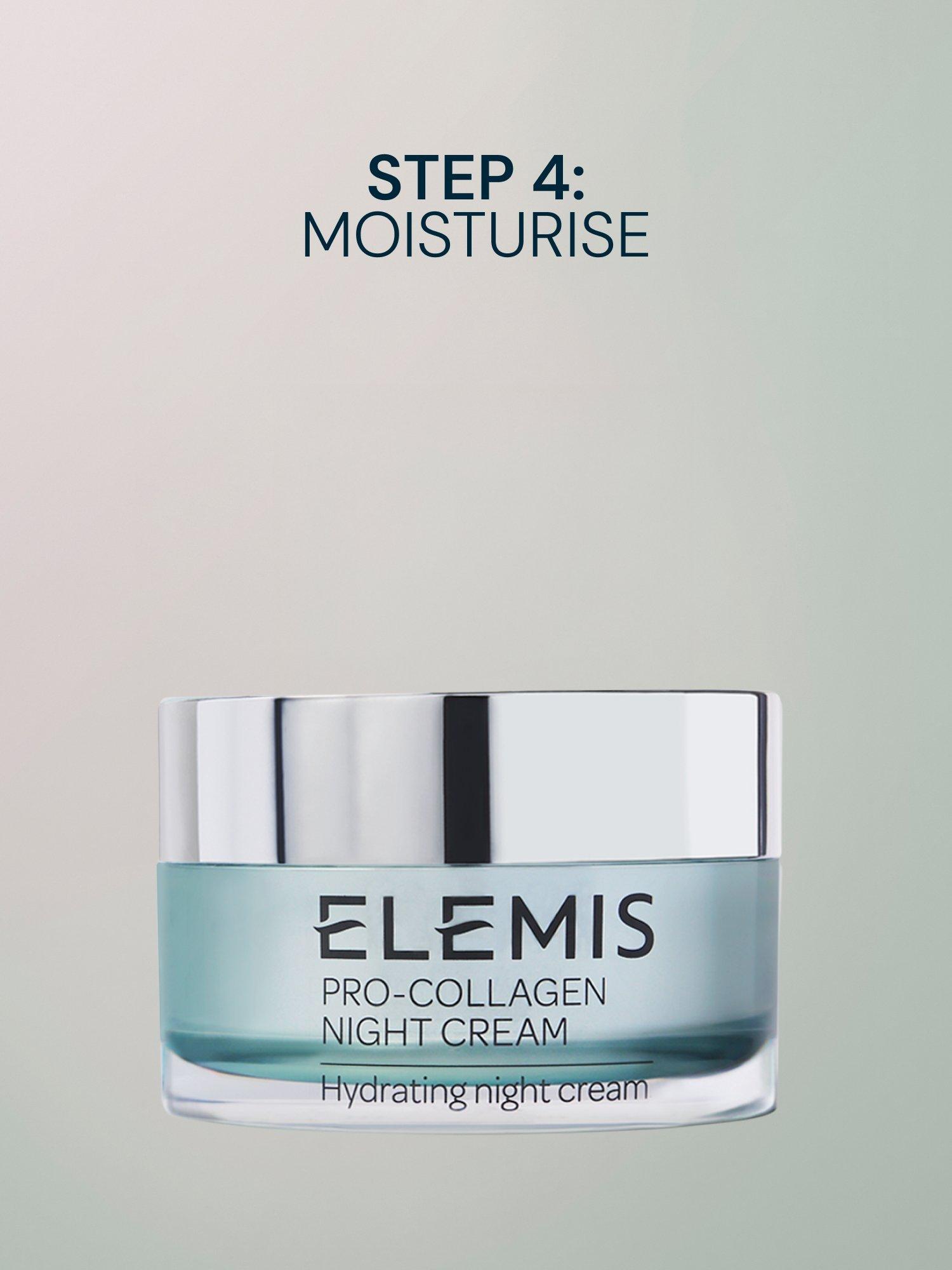 Pro-Collagen Hydrating Cleansing Mousse, 125ml