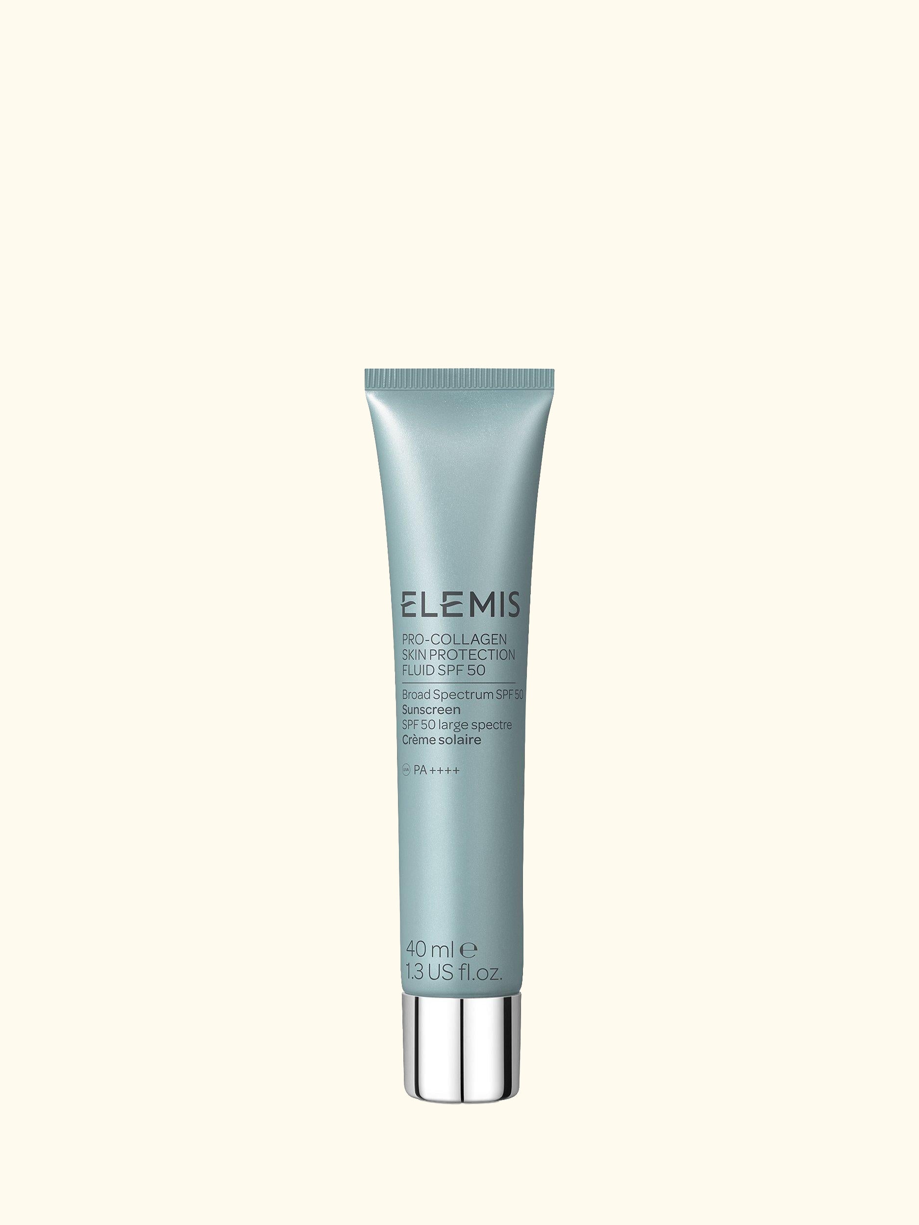 Pro-Collagen Skin Protection Fluid SPF50, 40ml