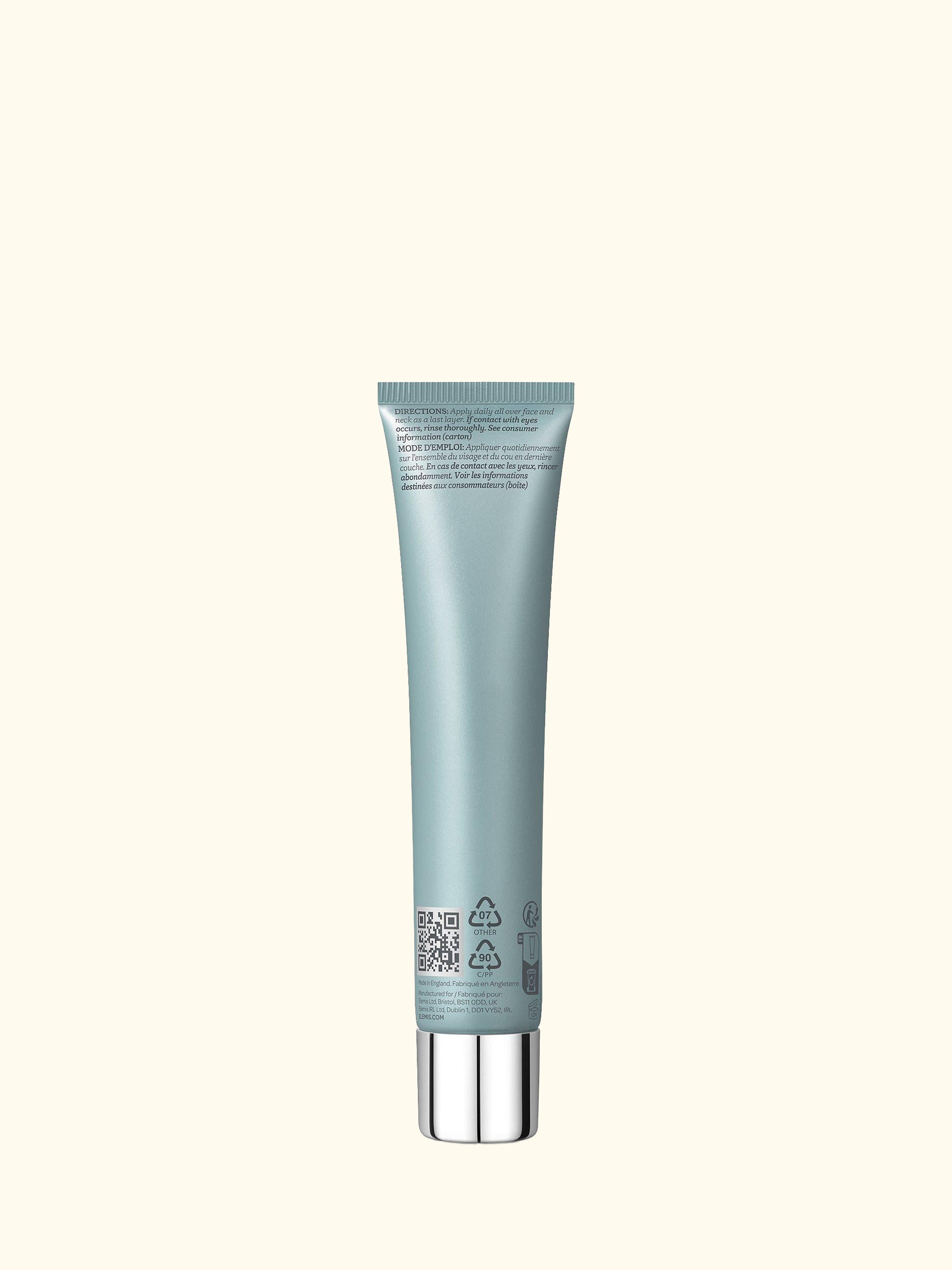 Pro-Collagen Skin Protection Fluid SPF50, 40ml