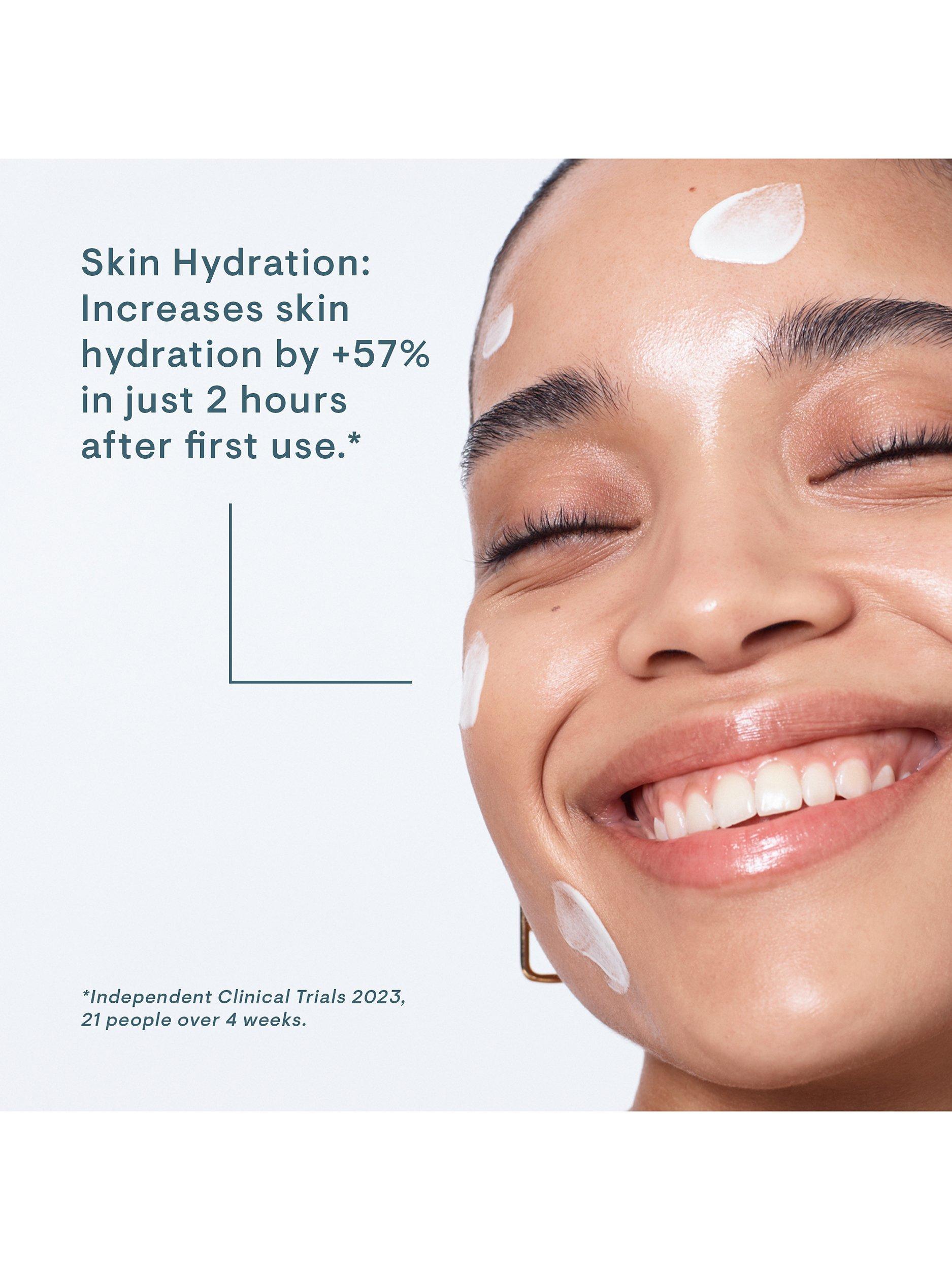 Pro-Collagen Skin Protection Fluid SPF50, 40ml