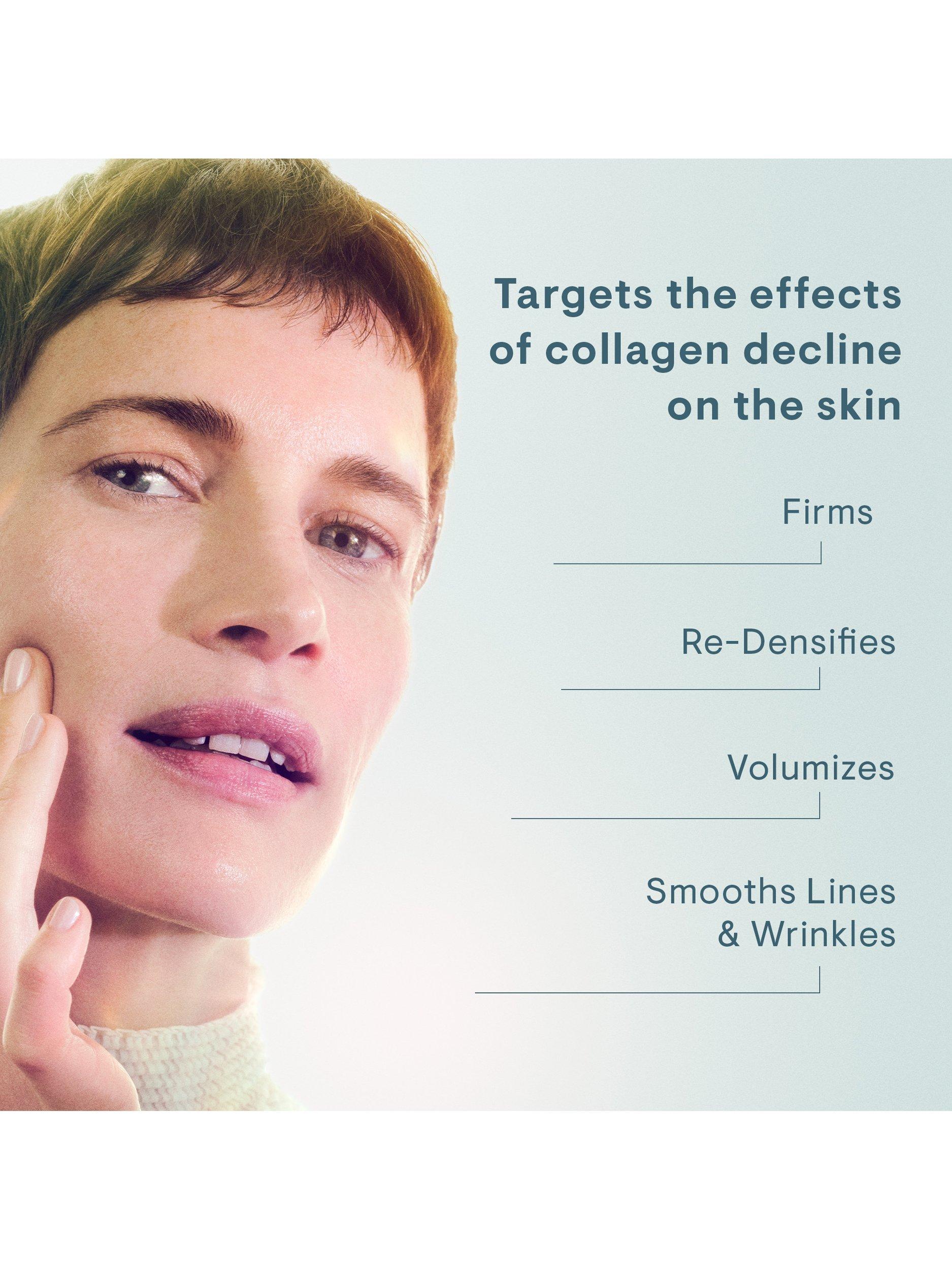 Pro-Collagen Future Restore Serum